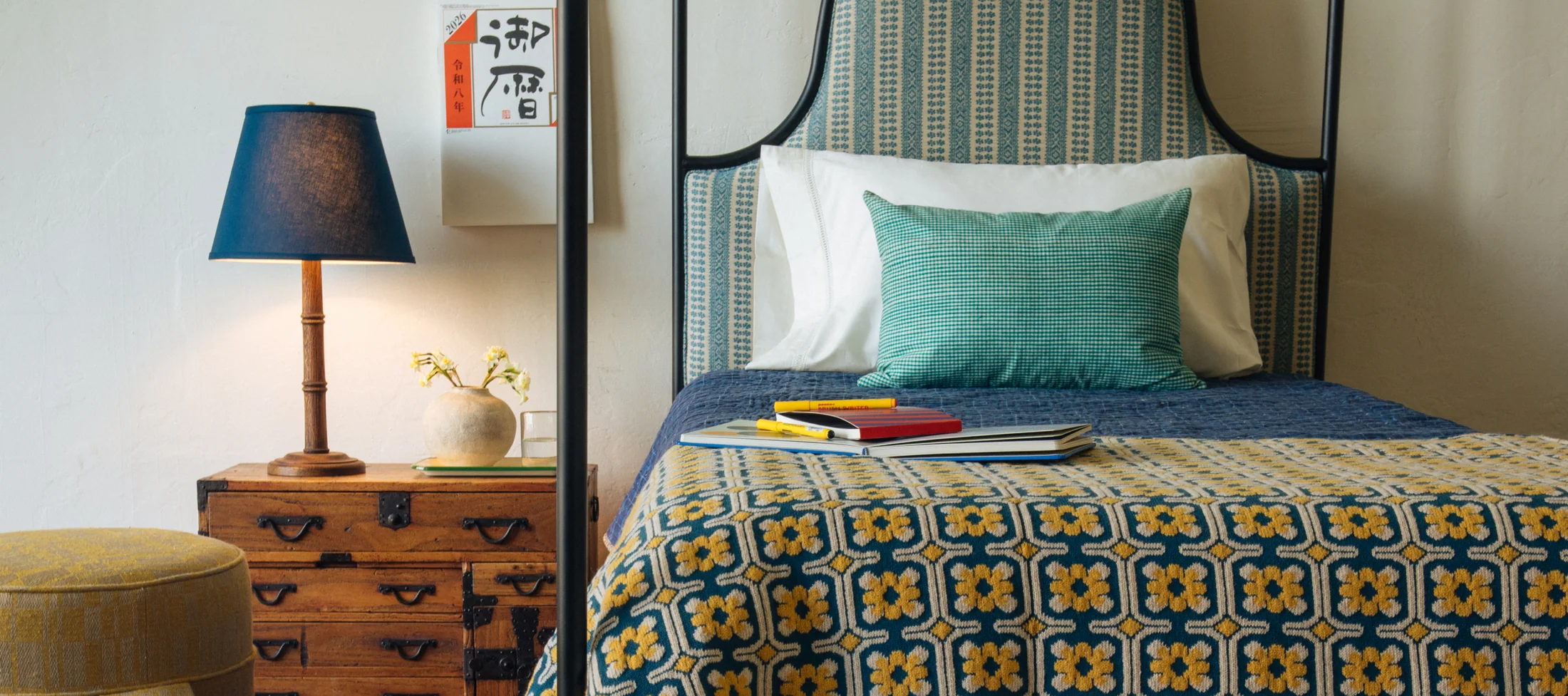 Curated Soul for Every Room