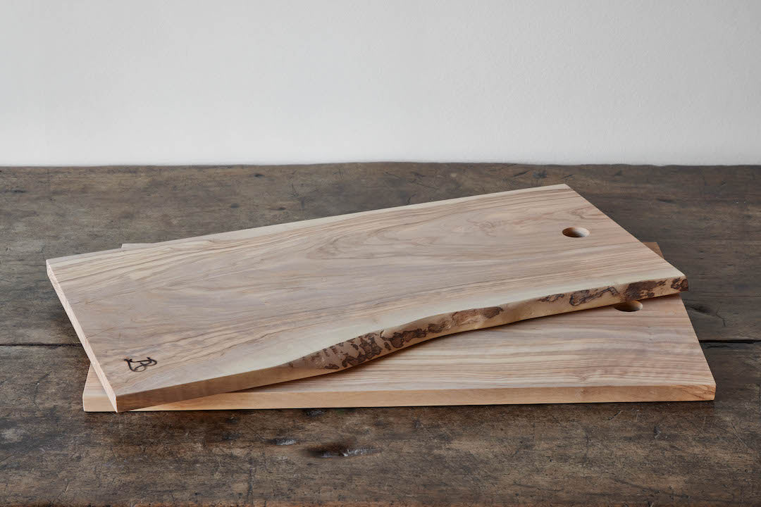 Olive Wood Cutting Boards (Multiple Sizes) - Image 5