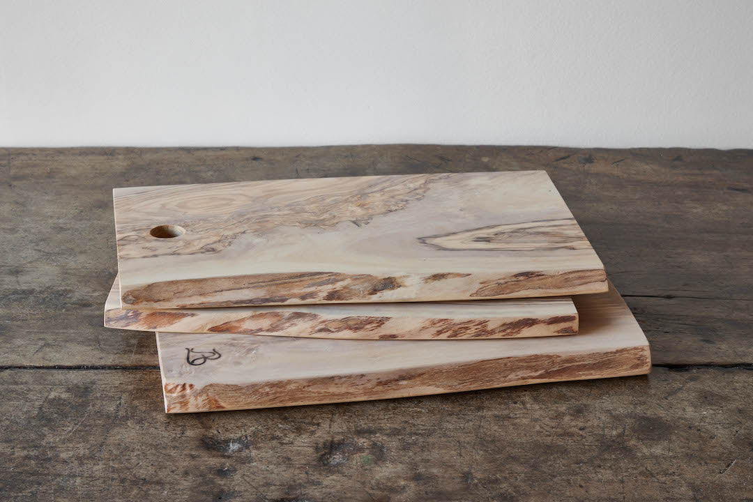 Olive Wood Cutting Boards (Multiple Sizes) - Image 6
