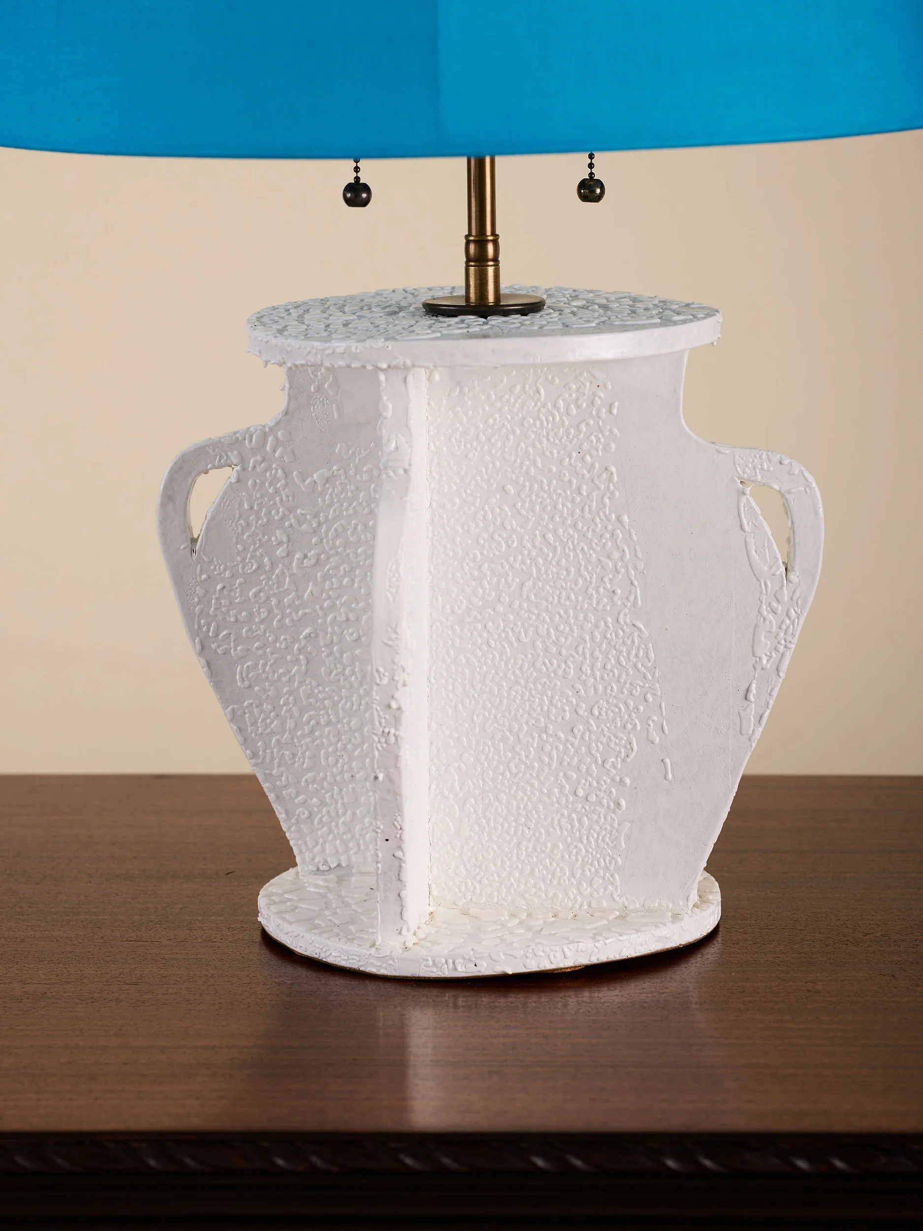 Bargello Lamp No. 1 - Image 4