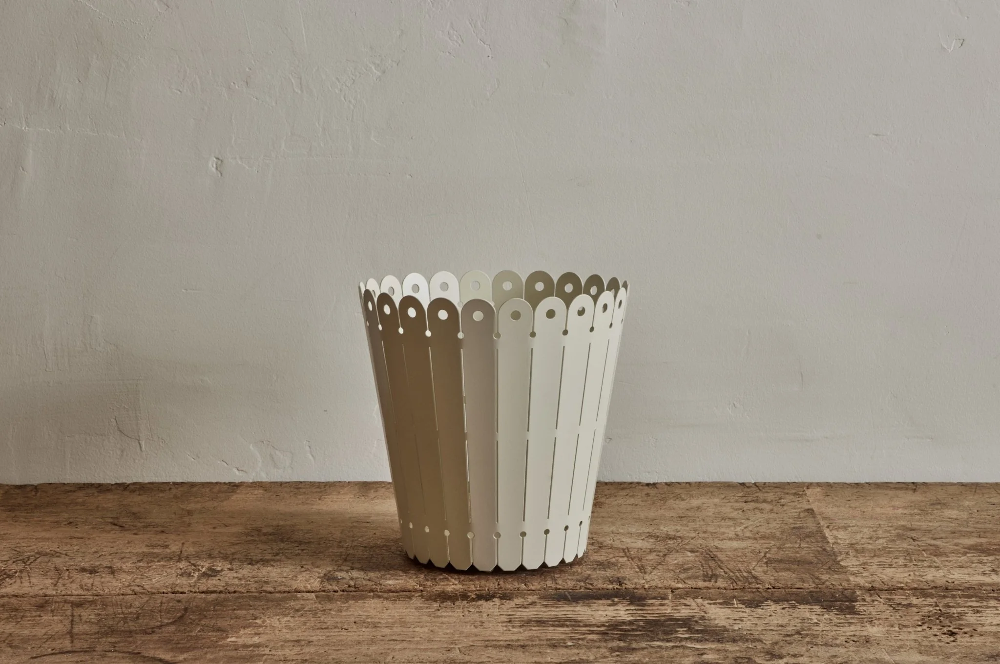 Painted Lady Waste Bin (Multiple Colors) - Image 3