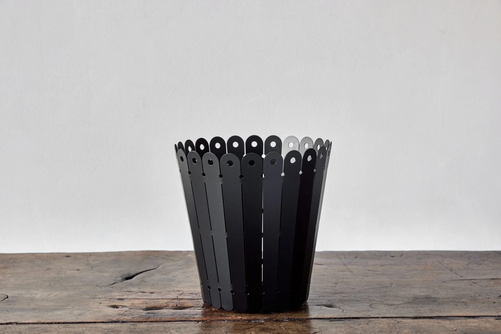 Painted Lady Waste Bin (Multiple Colors) - Image 7