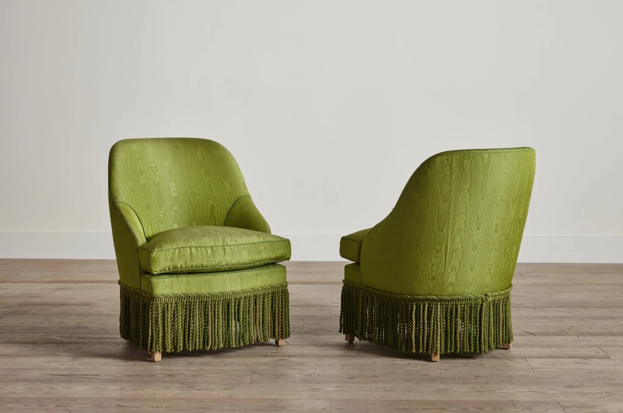 Fireplace Pull Up Chair - Image 10