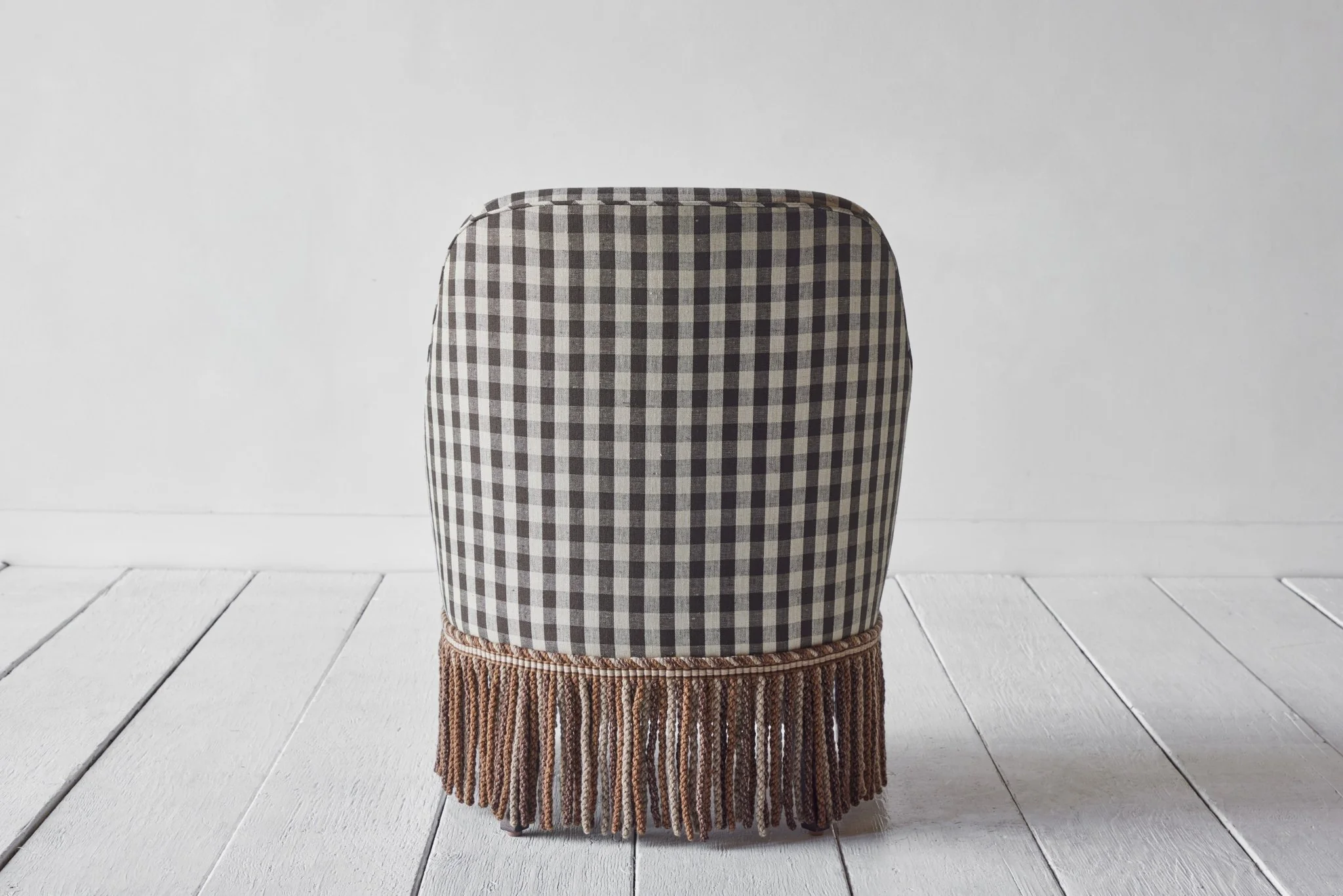 Fireplace Pull Up Chair - Image 6