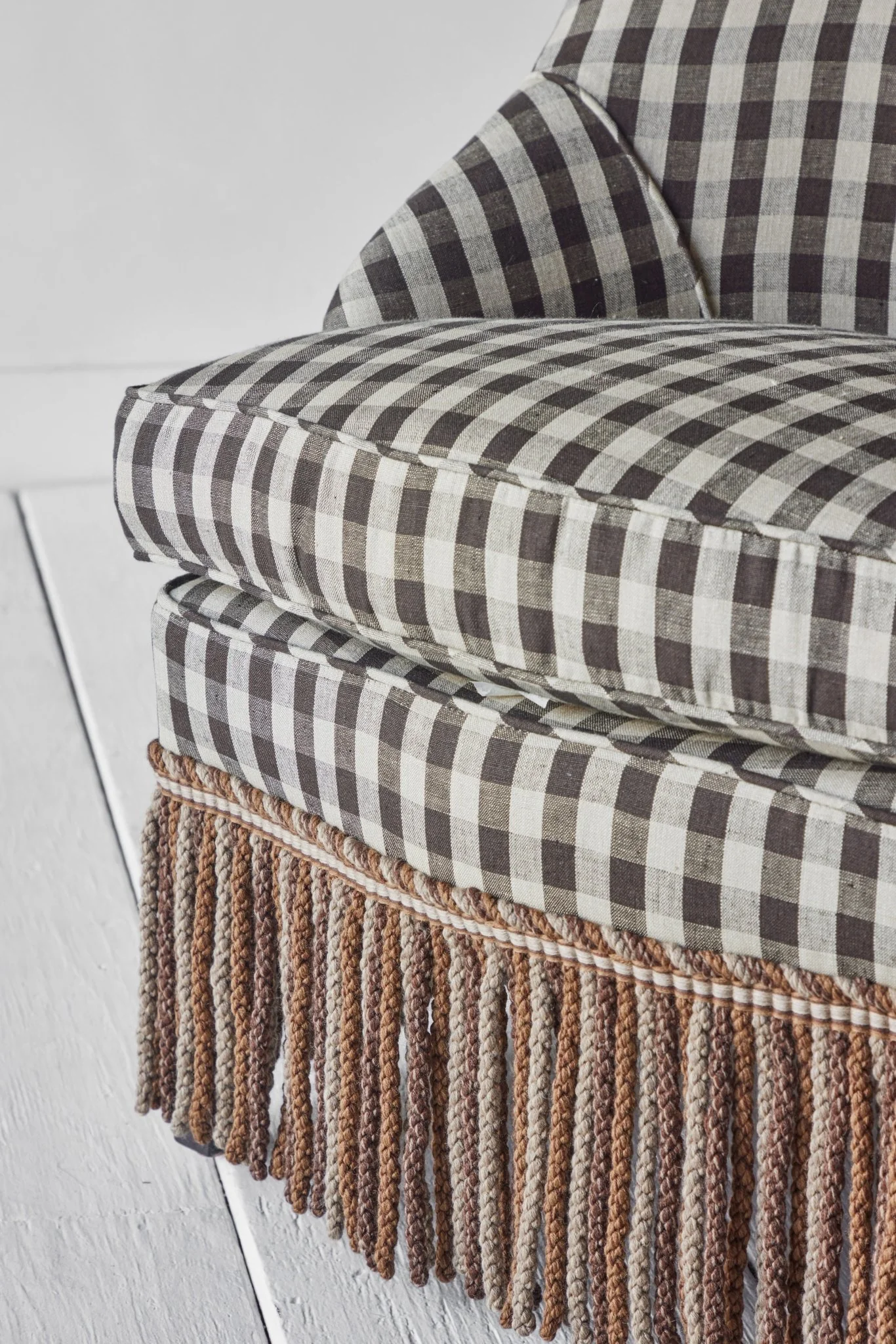 Fireplace Pull Up Chair - Image 7