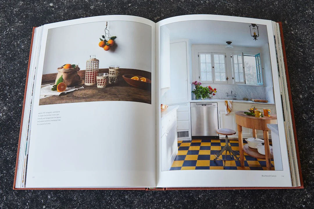 Golden Light, The Interior Design of Nickey Kehoe - Image 3