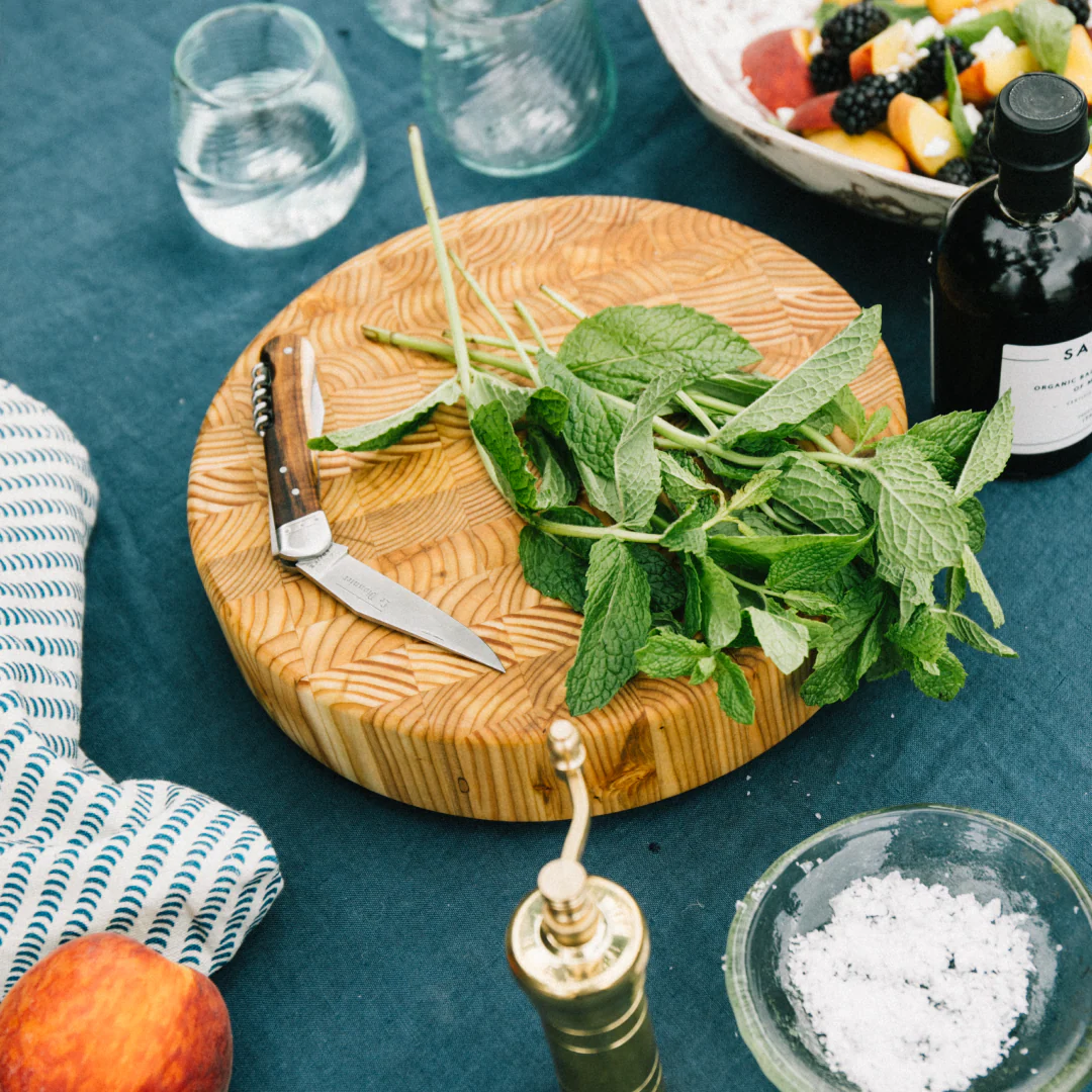 Venezia Goblet Round - Image 3