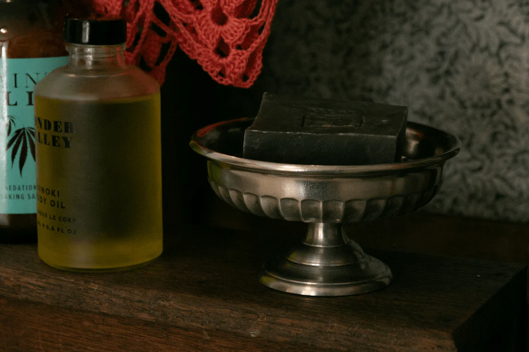 Pewter Impero Dish - Image 4