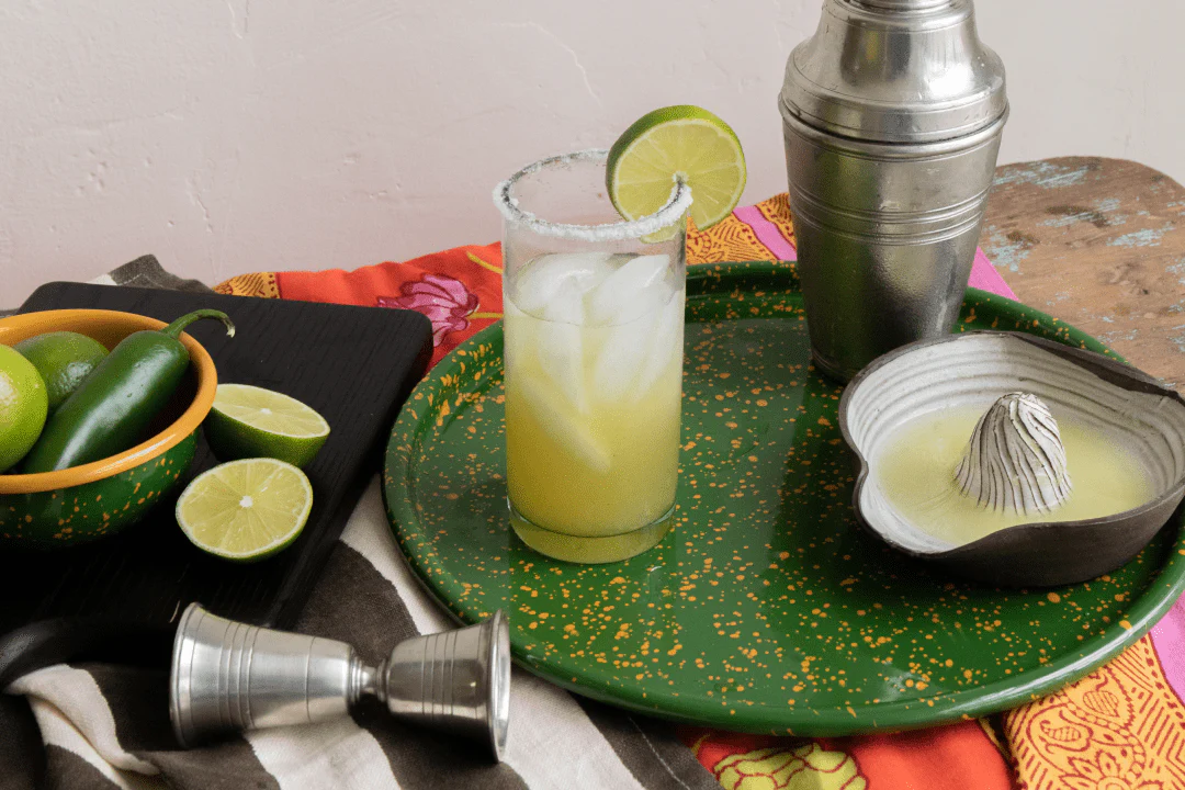 Pewter Jigger - Image 3