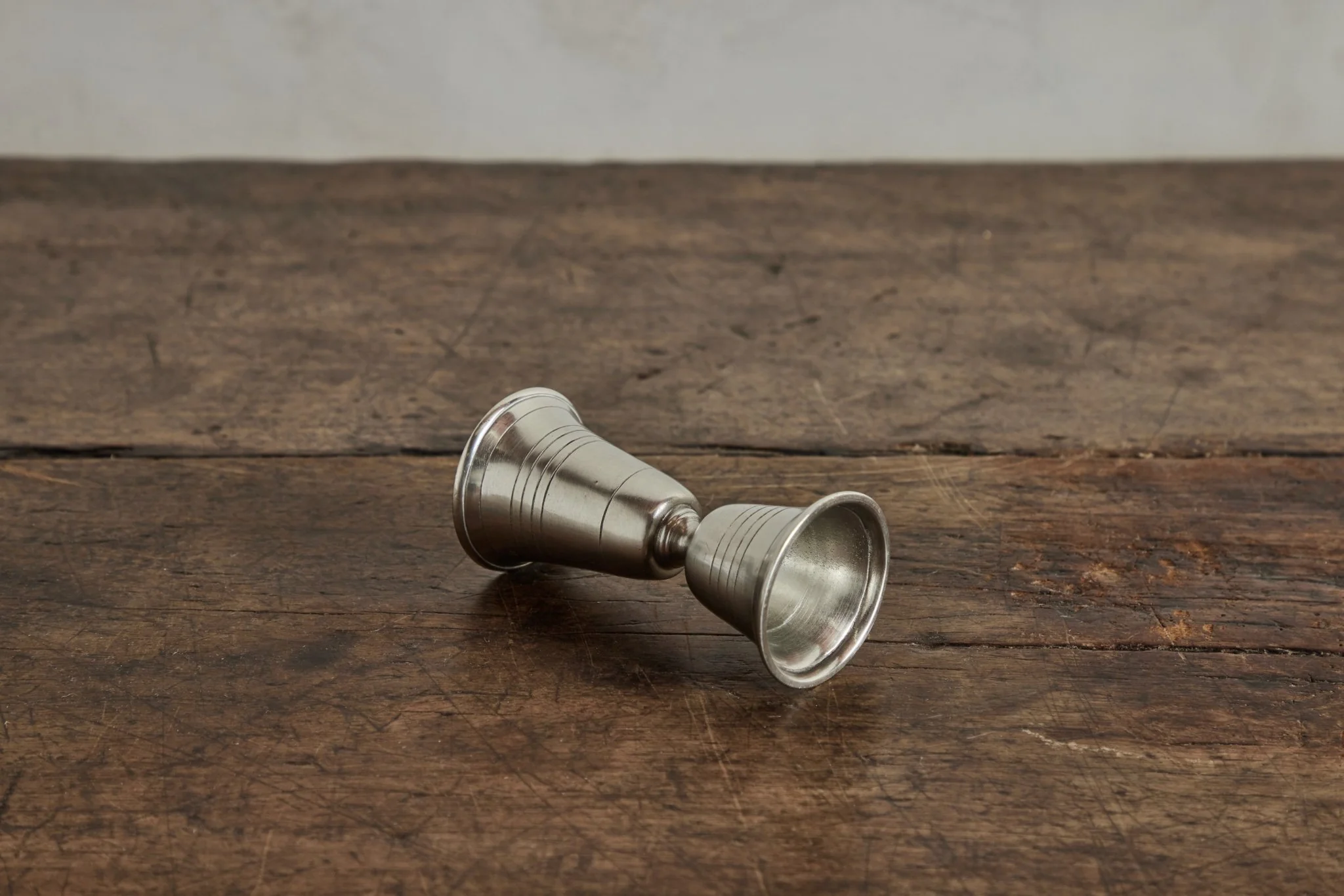 Pewter Jigger - Image 4