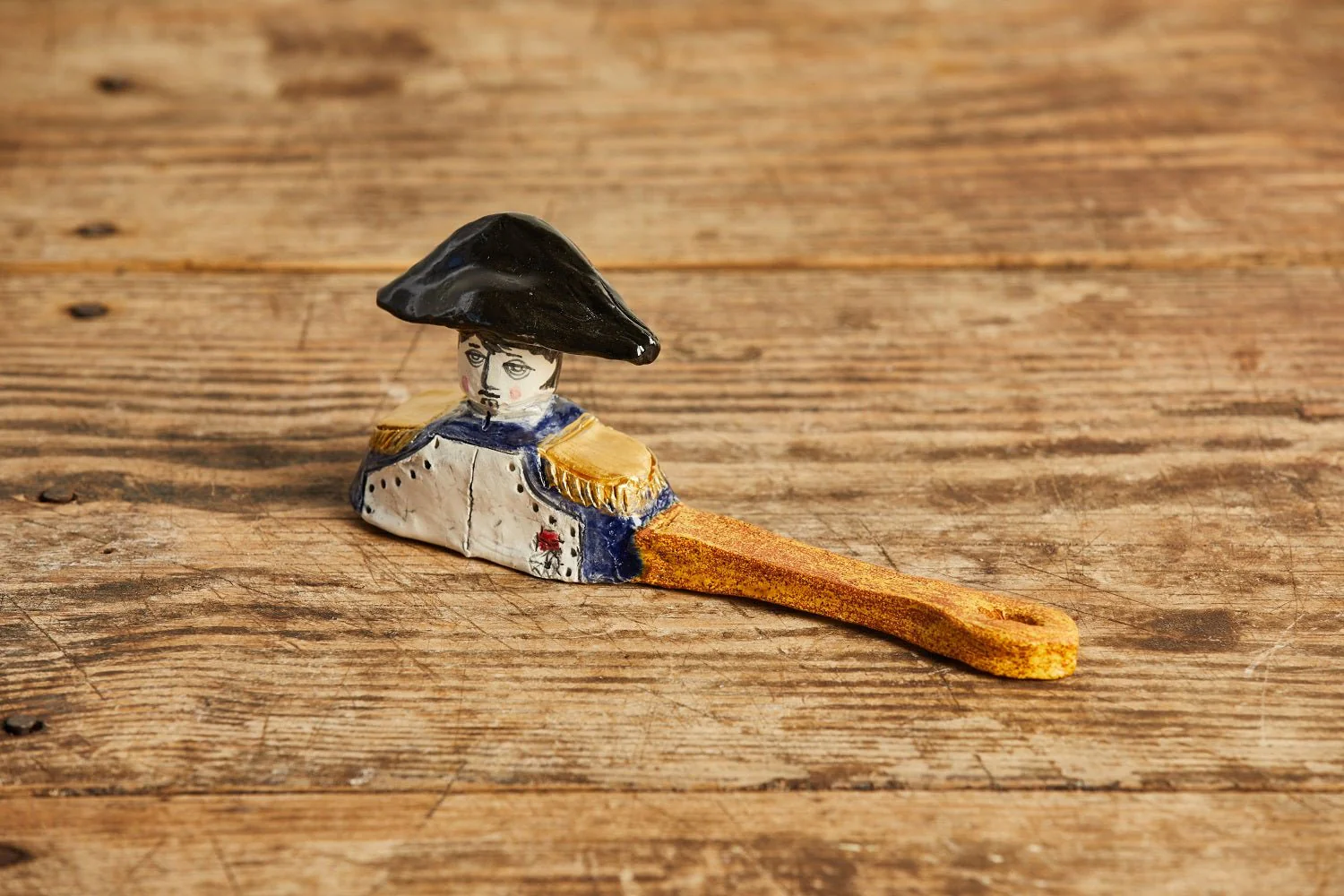 Ceramic Candle Snuffer - Image 4