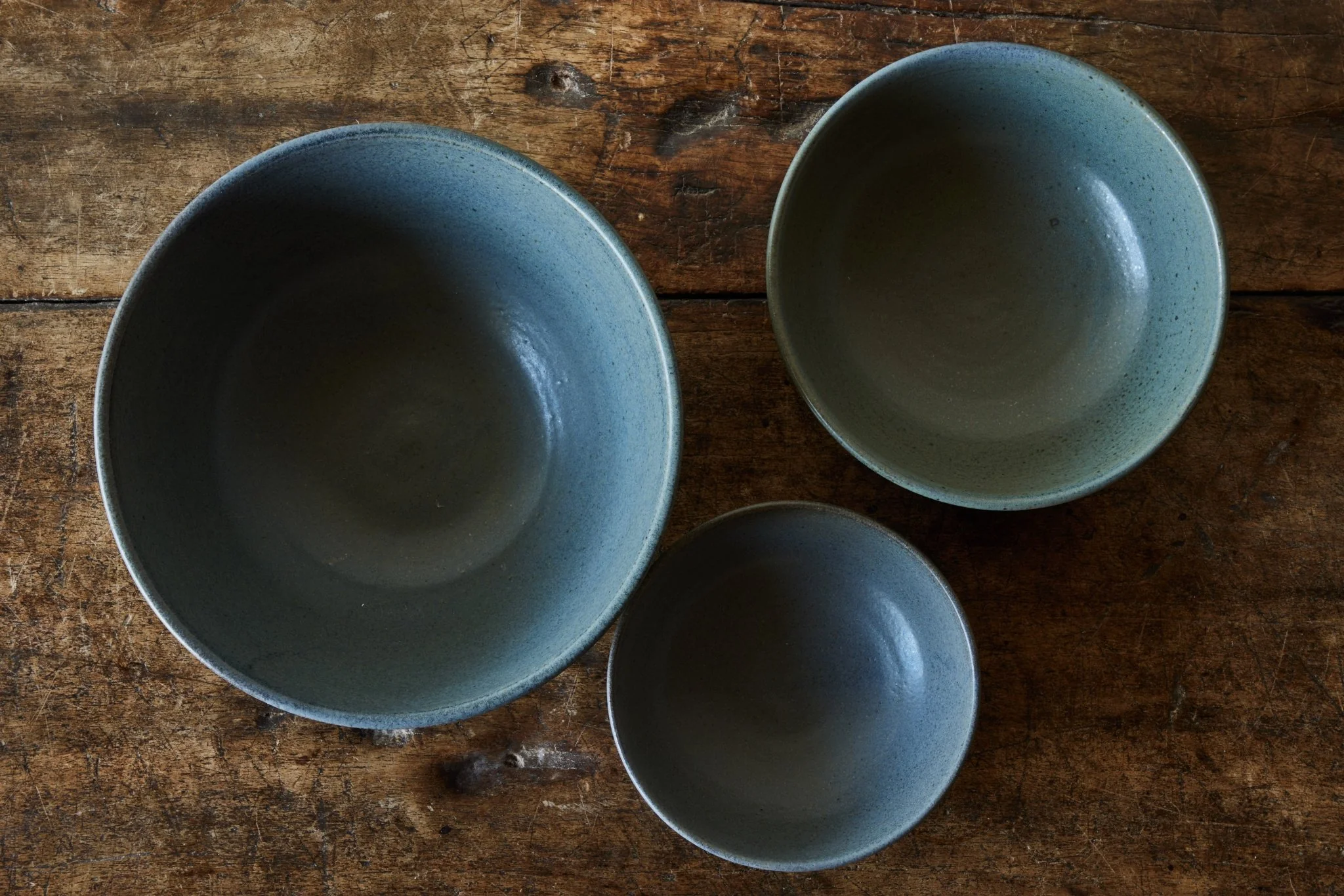 Cereal Bowl in Smoke - Image 3