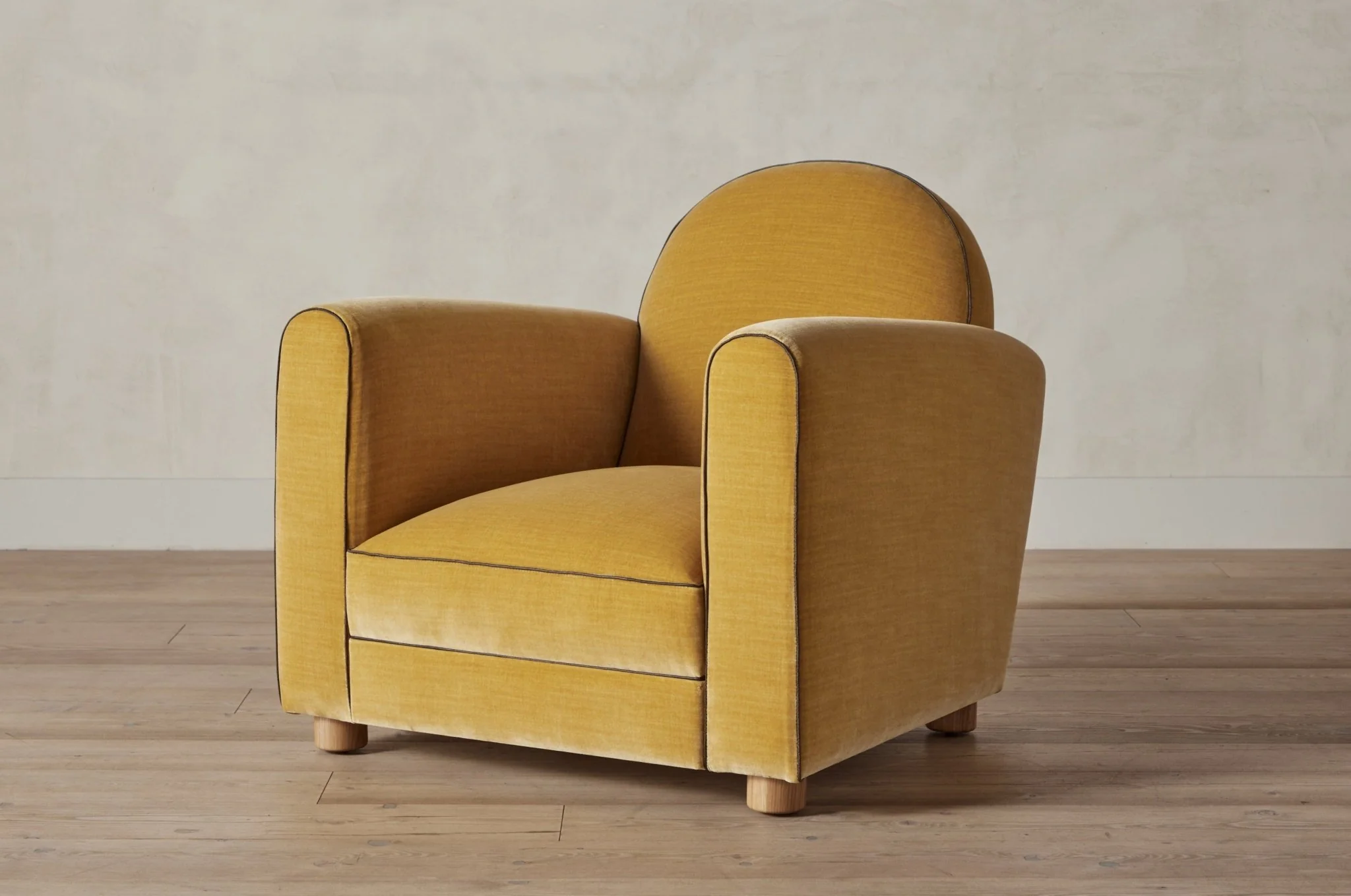 French Club Chair - Image 11