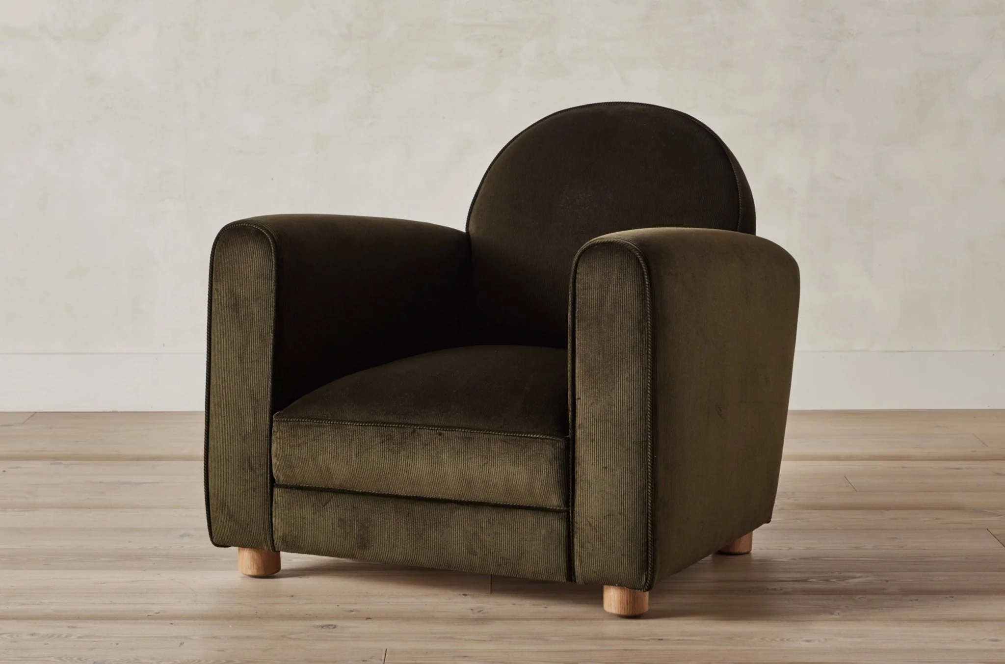 French Club Chair - Image 12