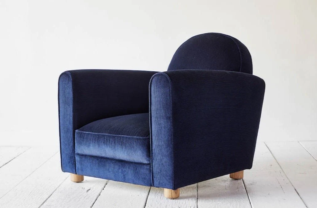 French Club Chair - Image 13