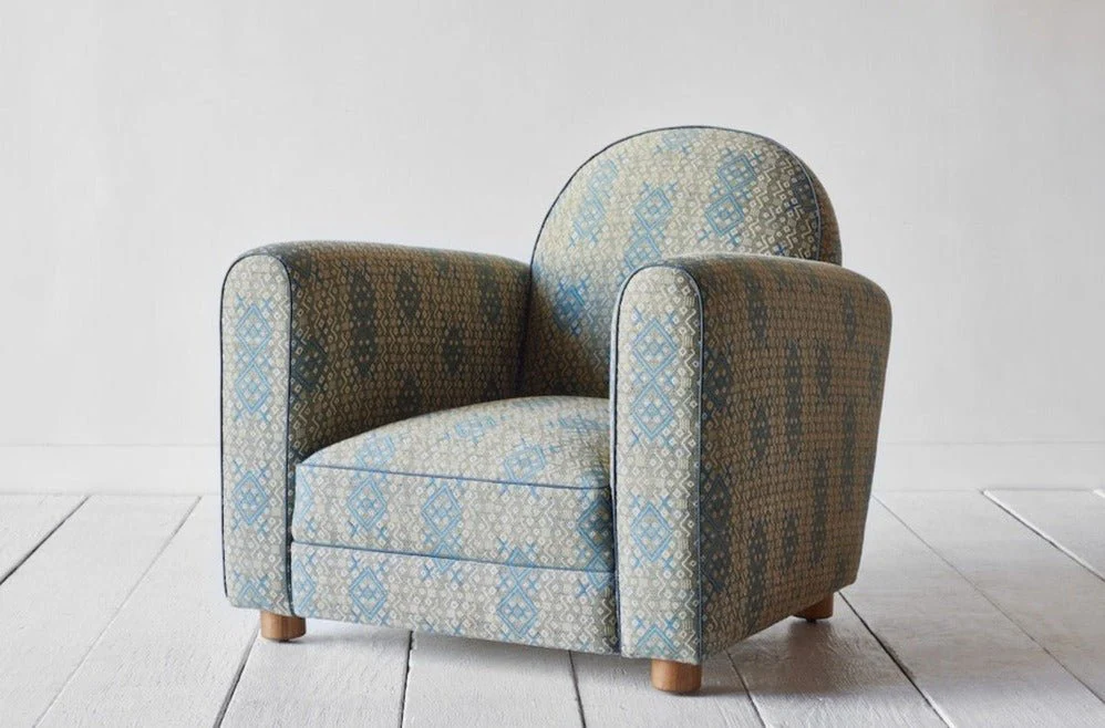 French Club Chair - Image 15