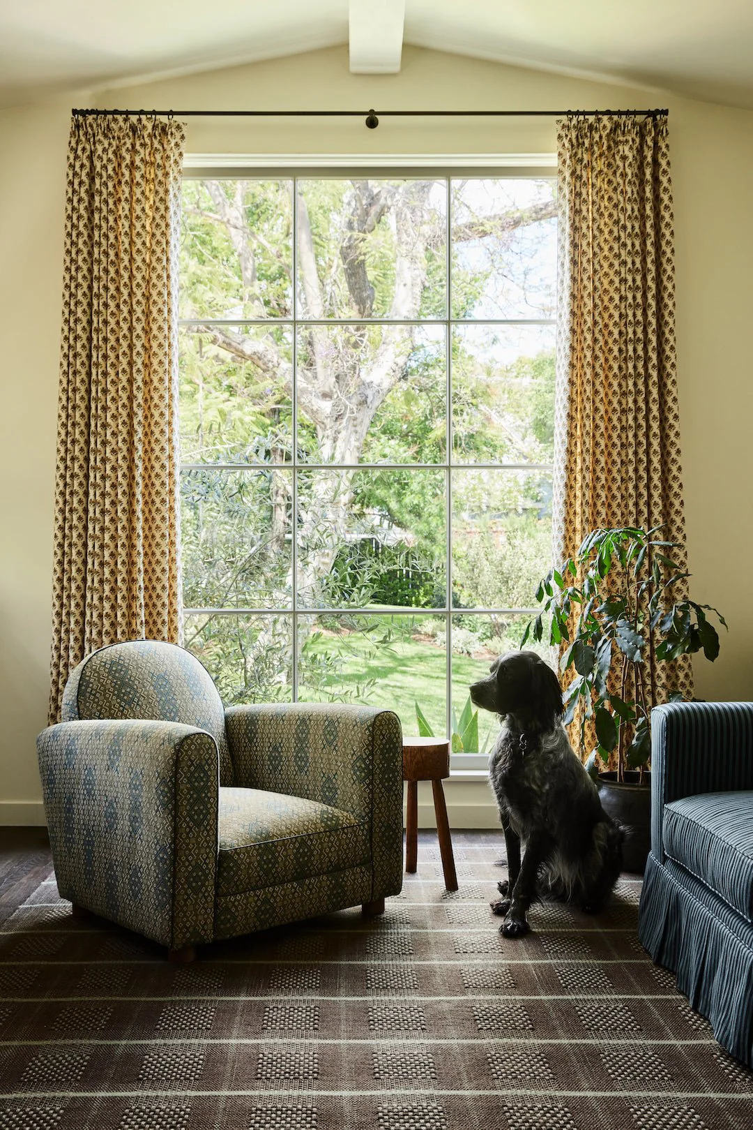 French Club Chair - Image 18