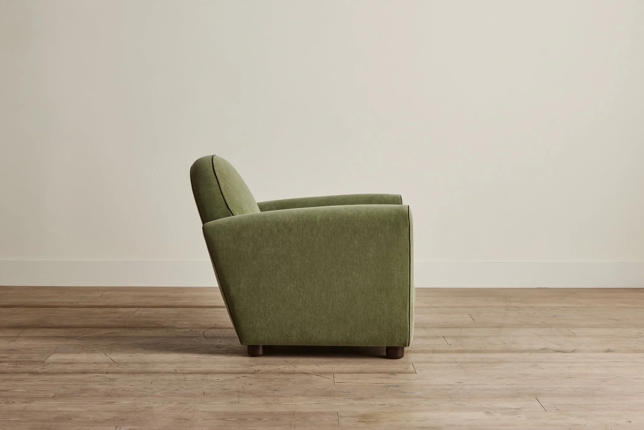 French Club Chair - Image 5