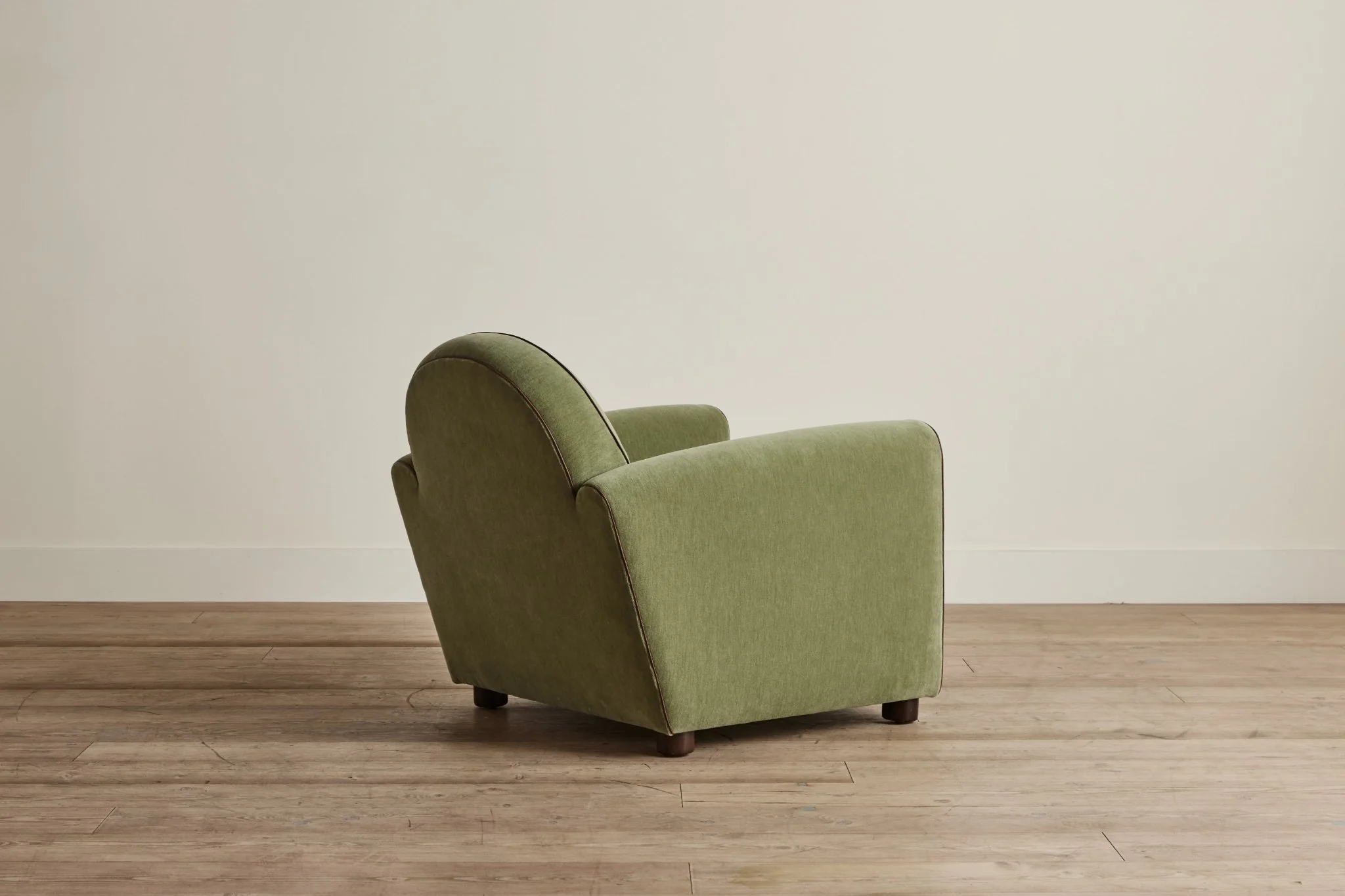 French Club Chair - Image 6