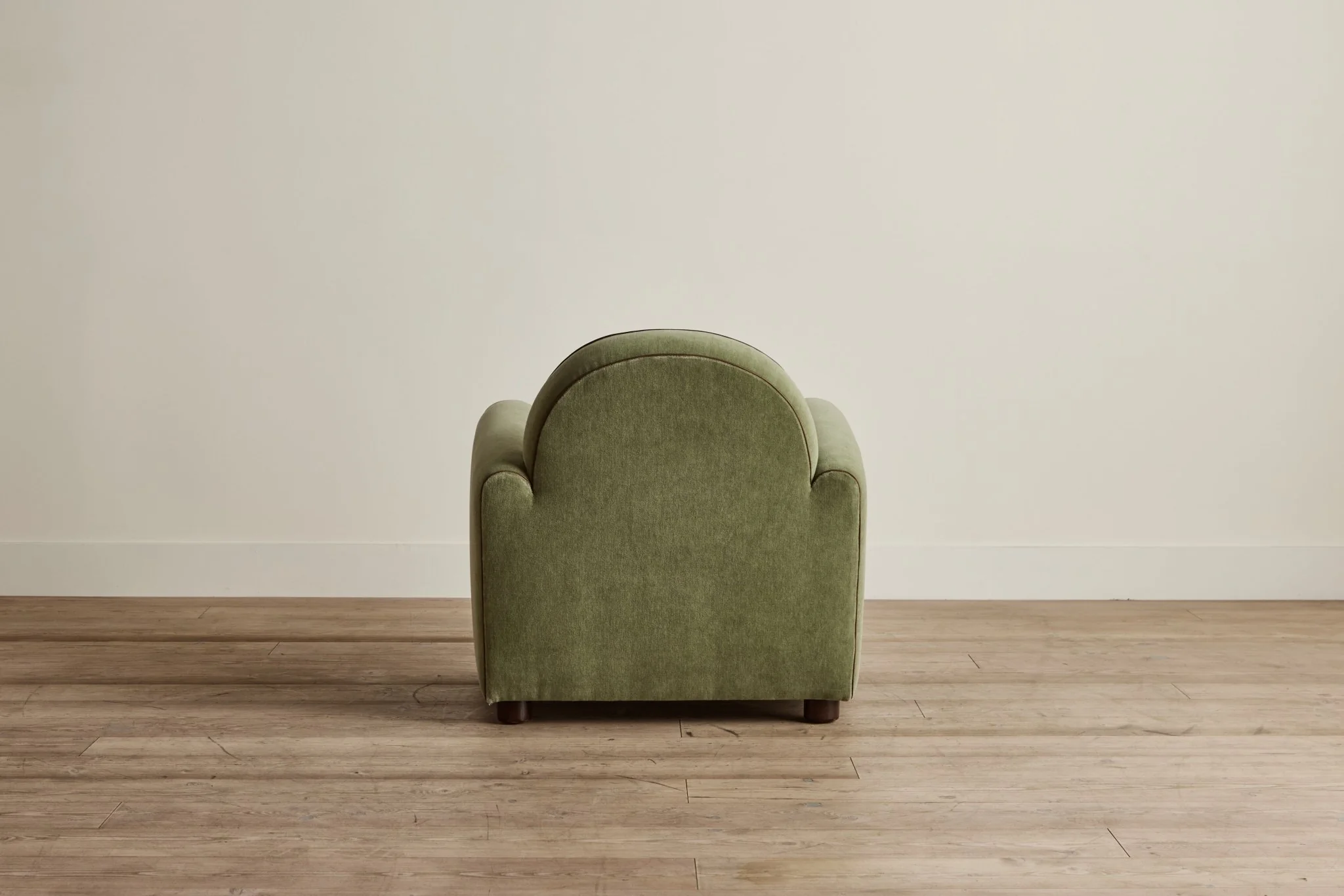 French Club Chair - Image 7