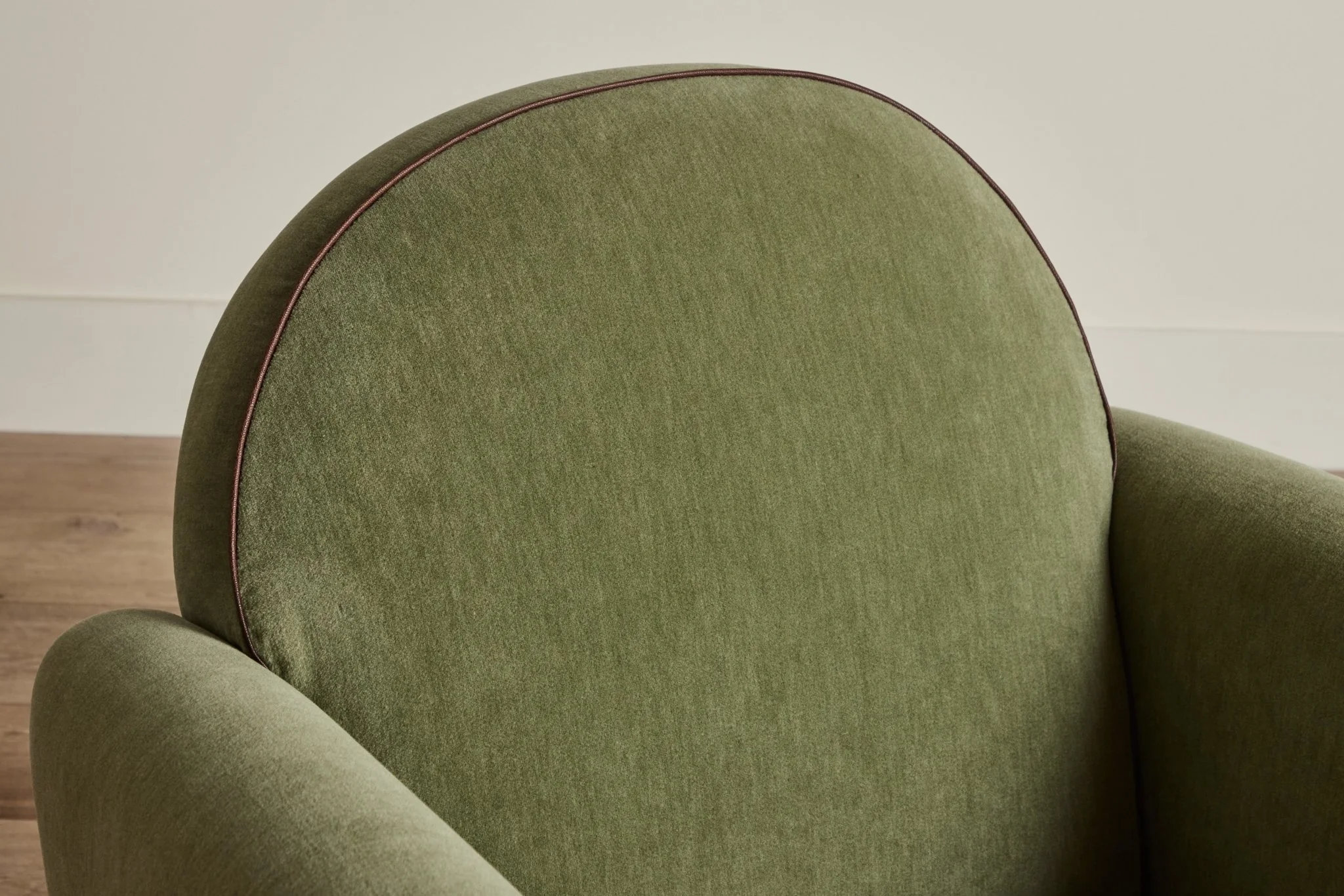 French Club Chair - Image 8