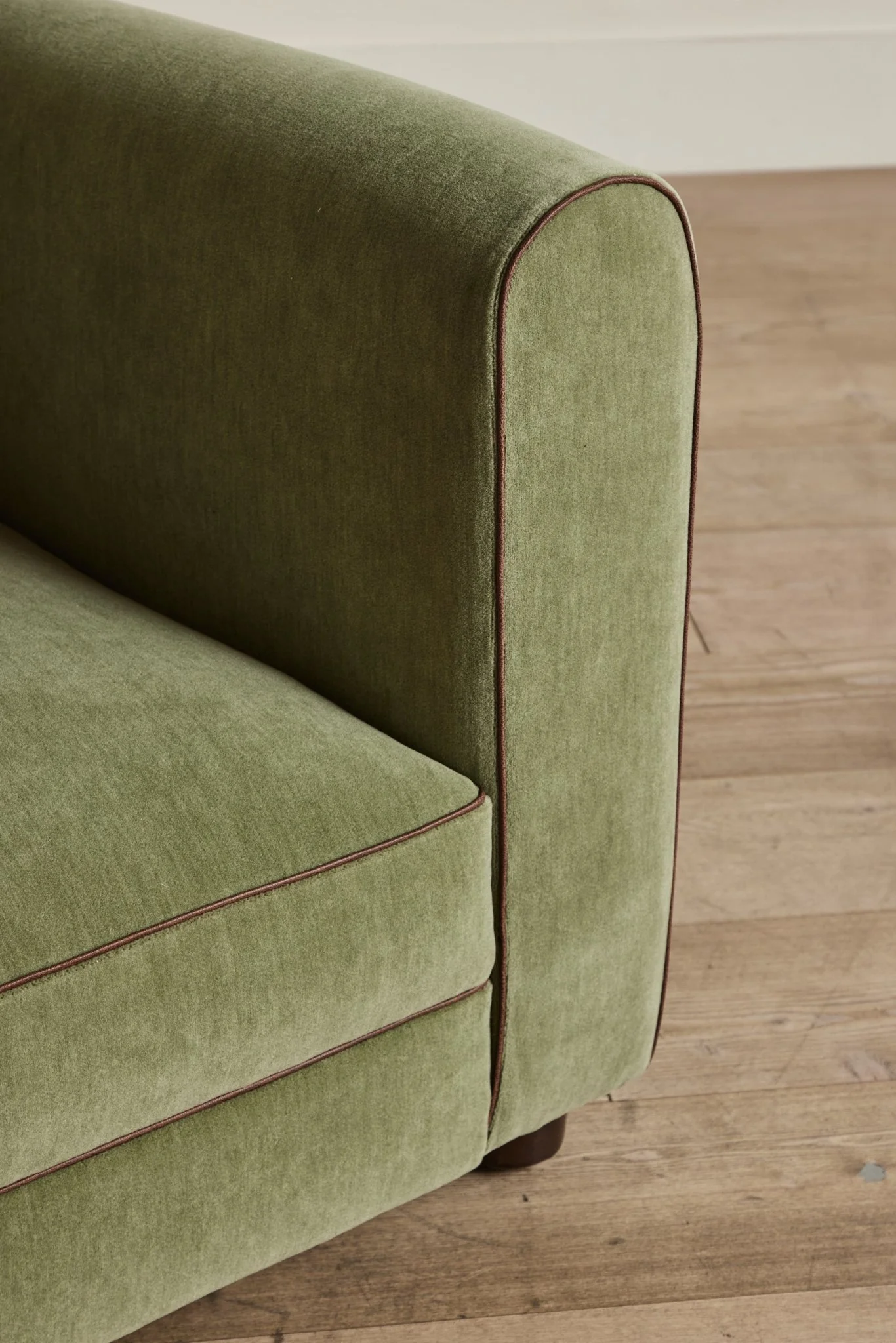 French Club Chair - Image 9