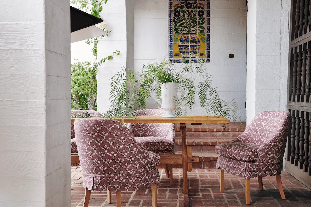 Cove Dining Chair - Image 11