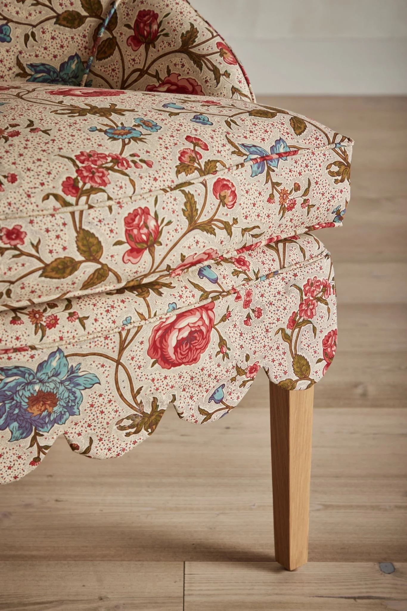 Cove Dining Chair - Image 7