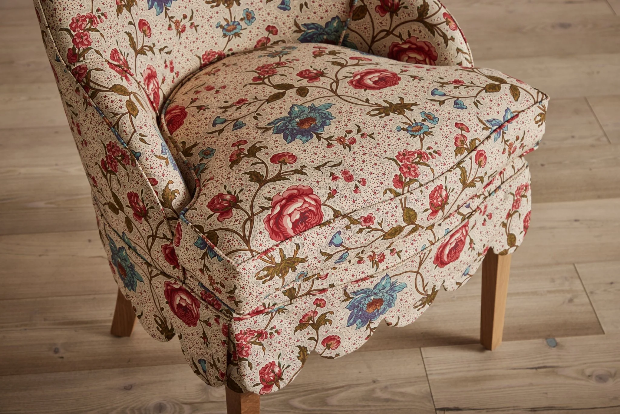 Cove Dining Chair - Image 8