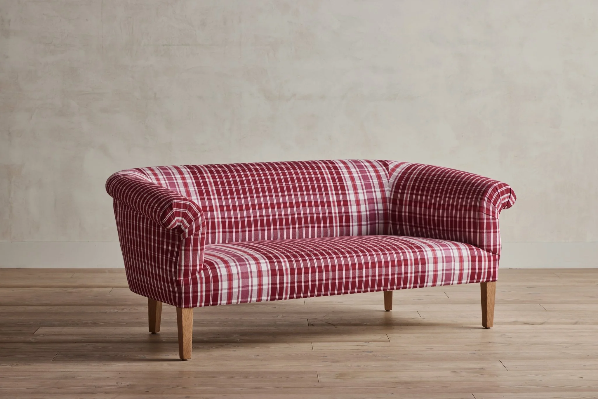 Low Back Settee - Image 10