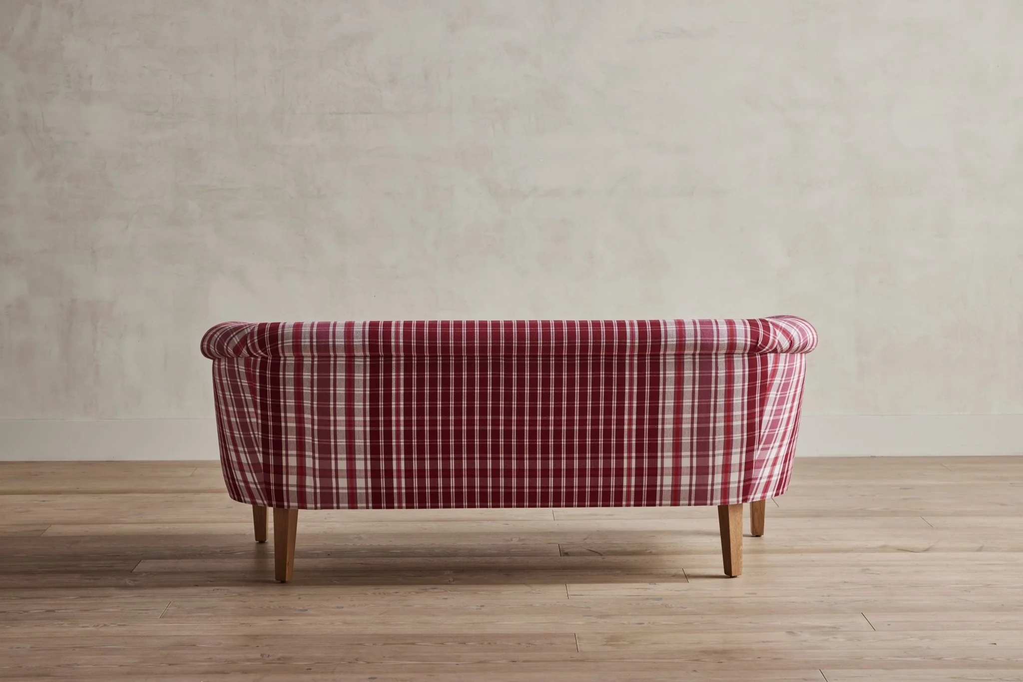 Low Back Settee - Image 12