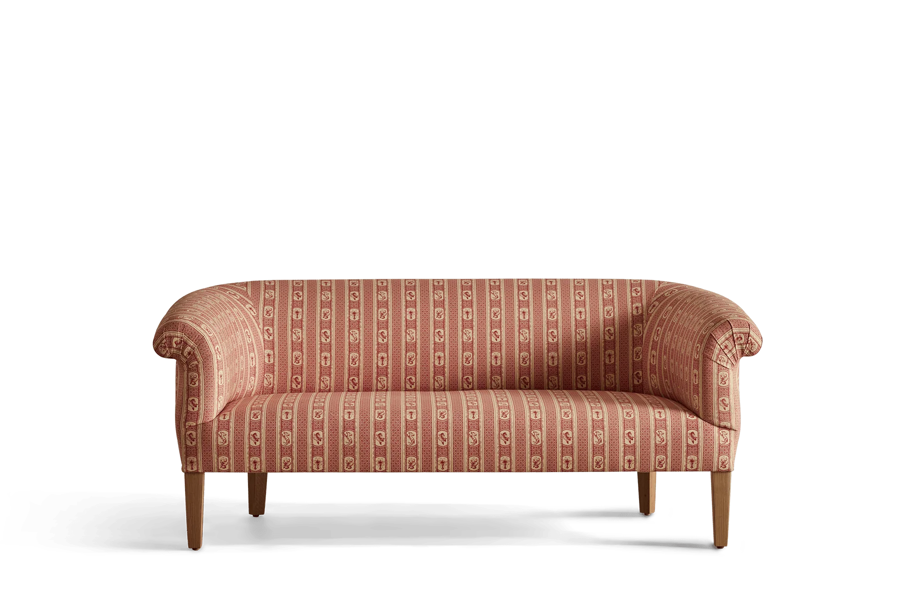 Low Back Settee - Image 20