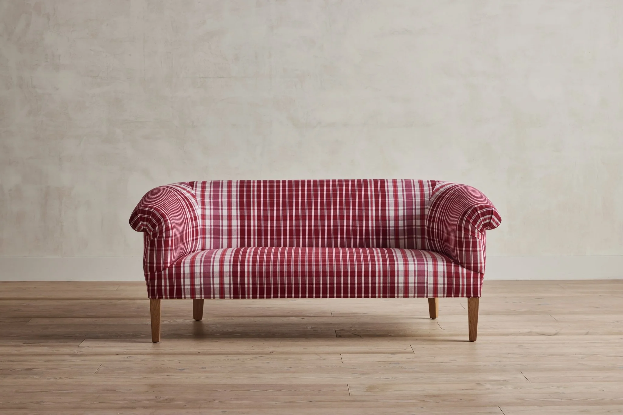 Low Back Settee - Image 9