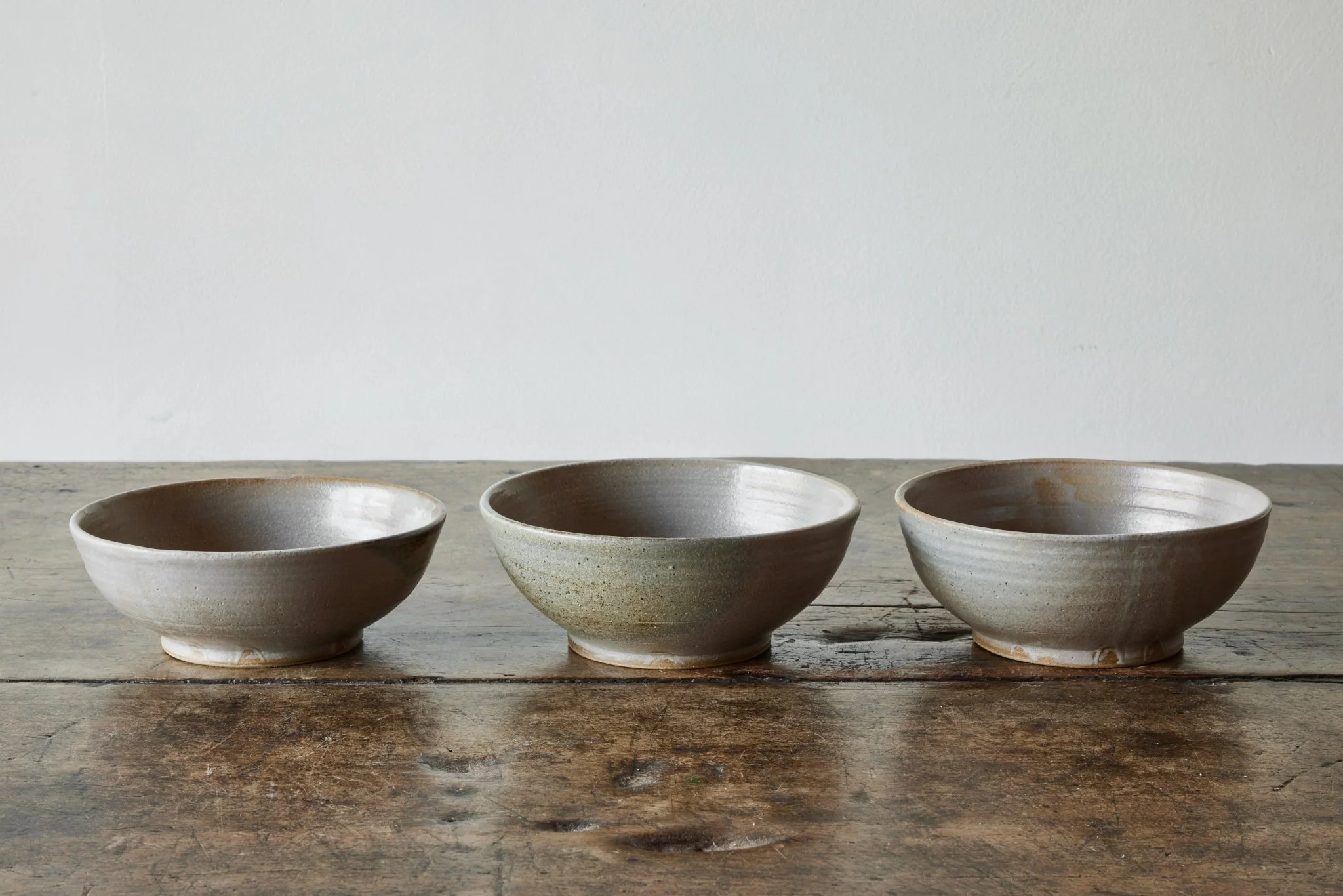 Pasta Bowl in Oat - Image 4