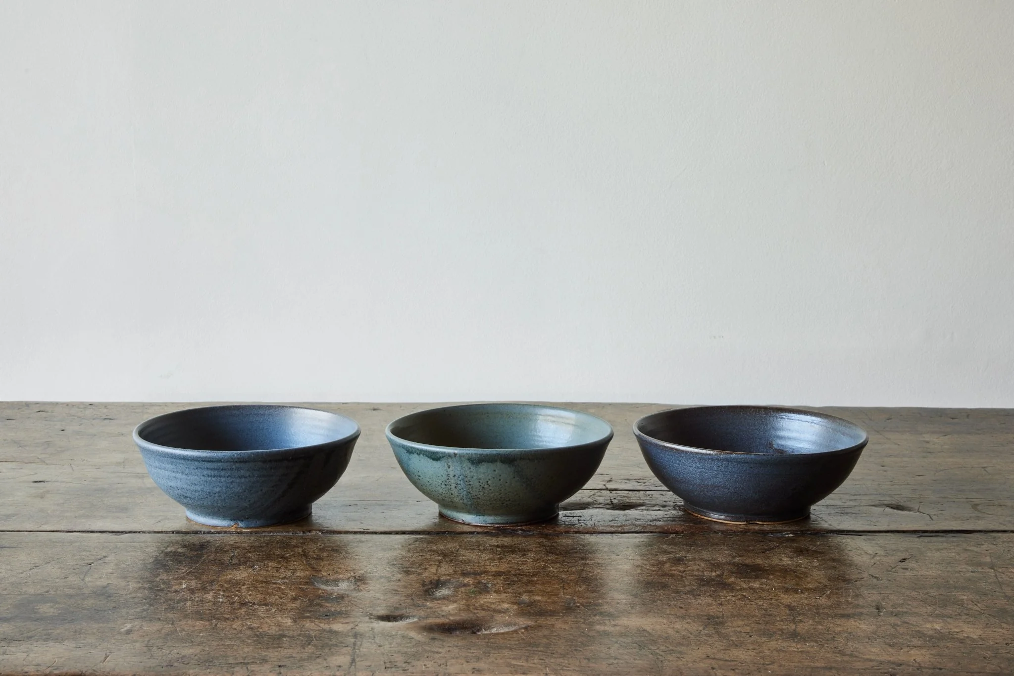 Pasta Bowl in Smoke - Image 4