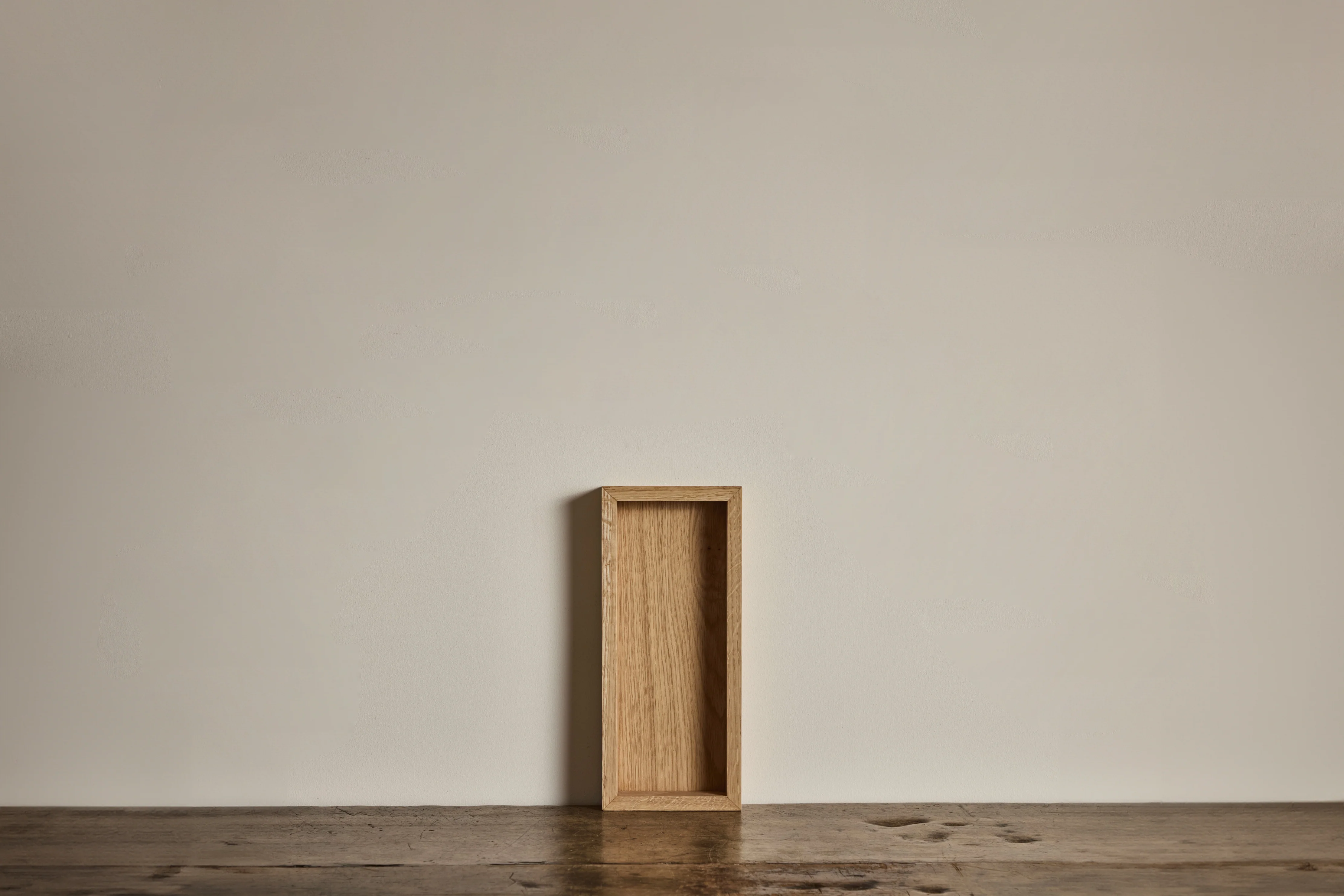 Rectangular Tray, Natural Oak - Image 5