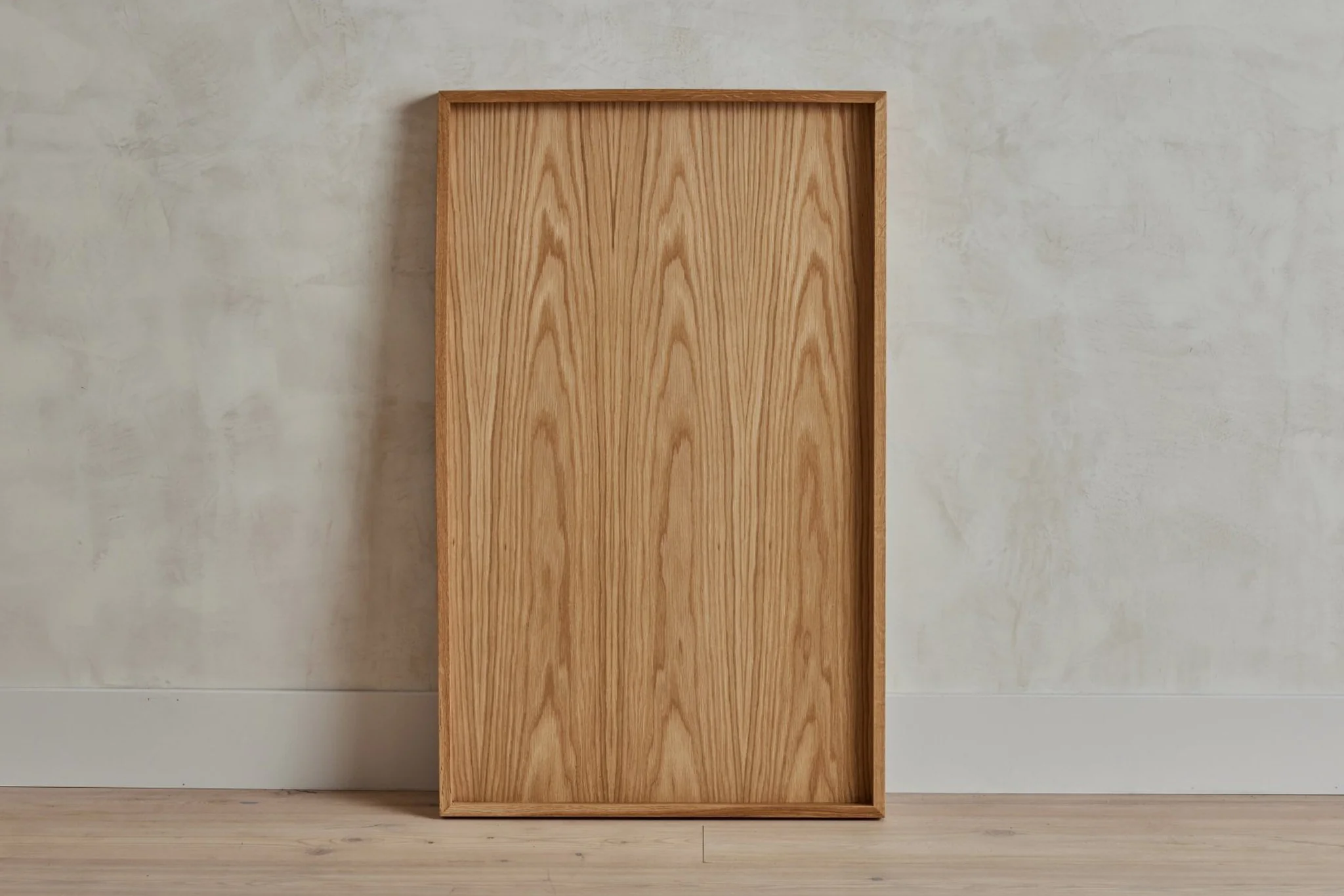 Rectangular Tray, Natural Oak - Image 9