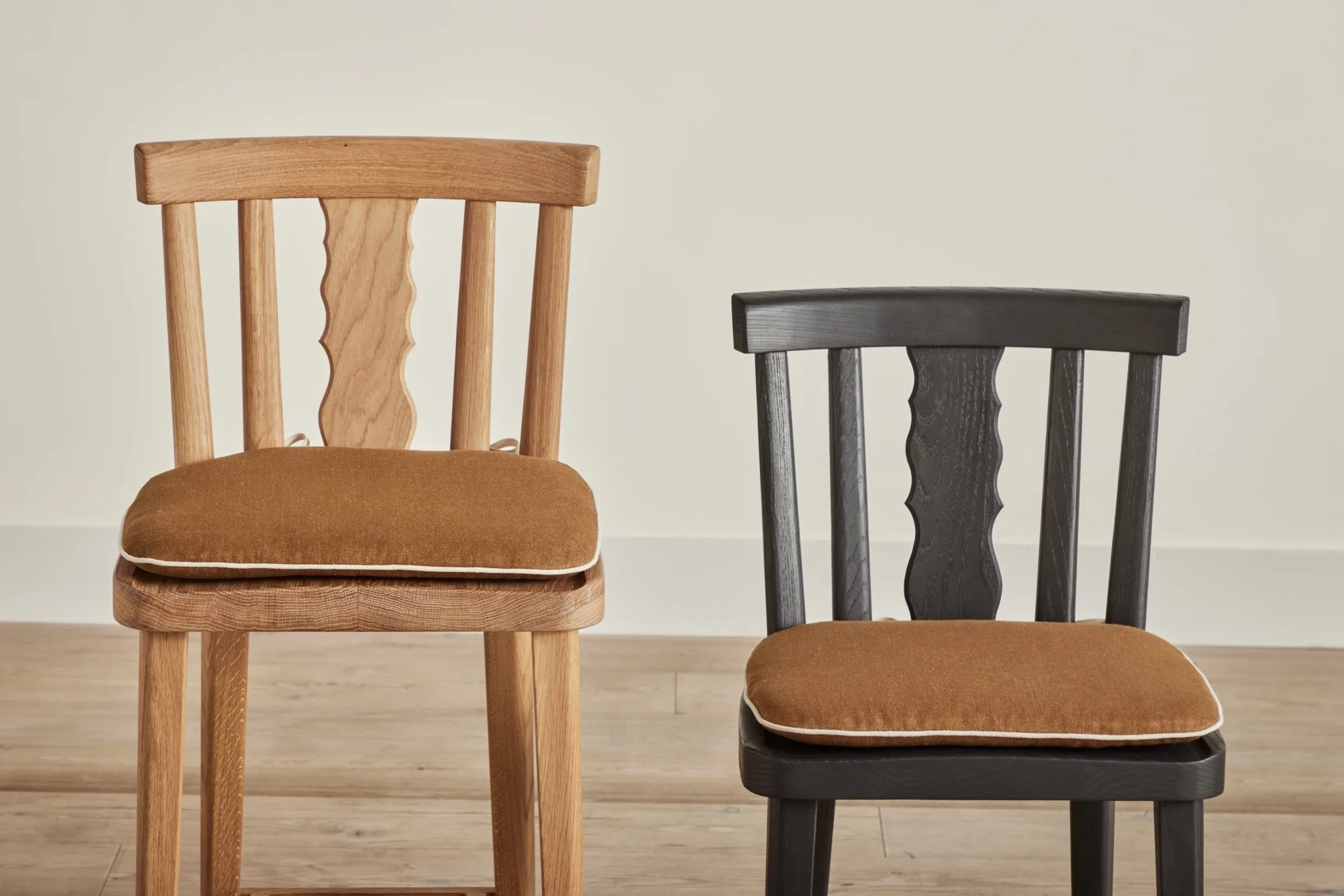 Swiss Back Dining Chair - Image 15