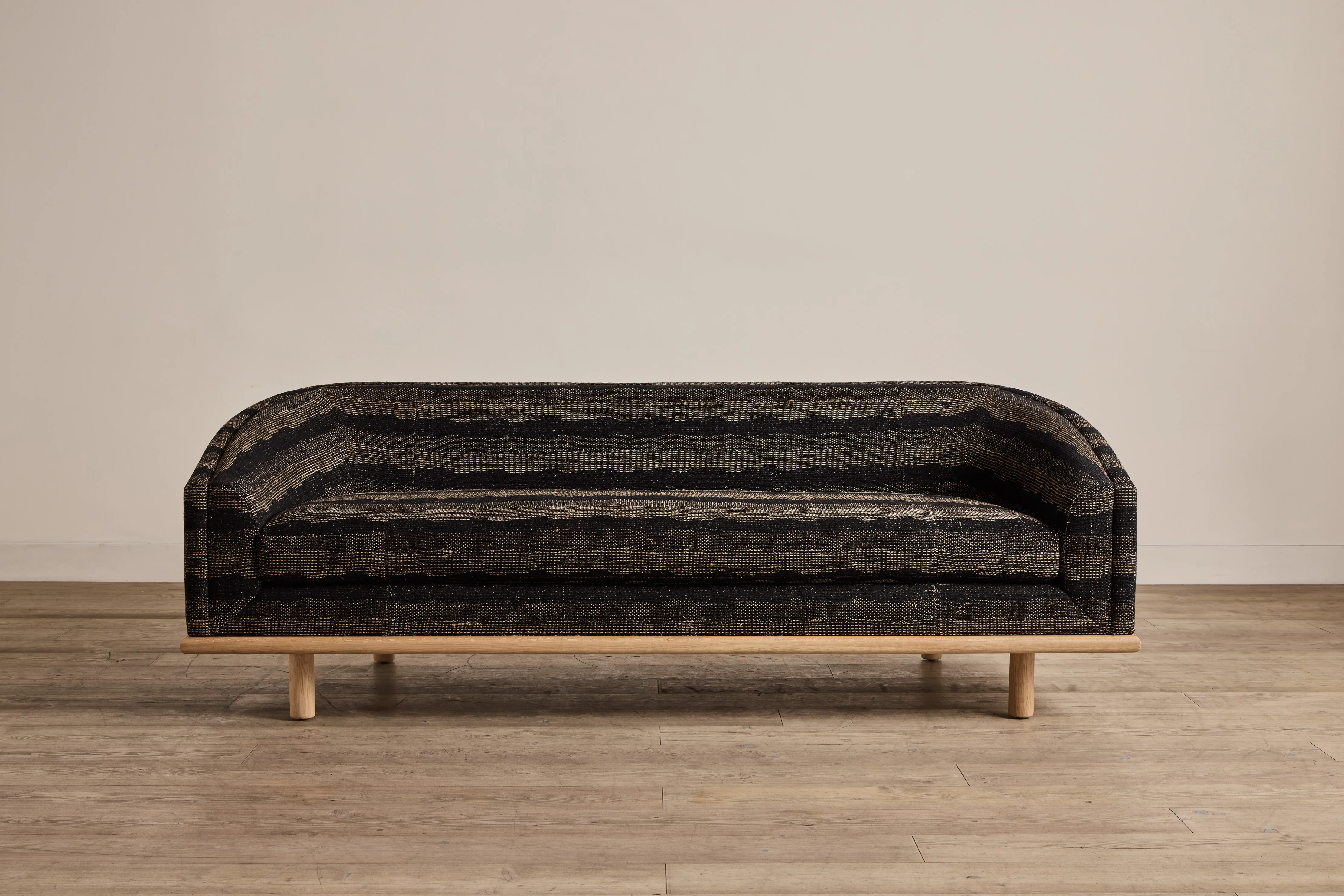 Curved Sofa - Image 13