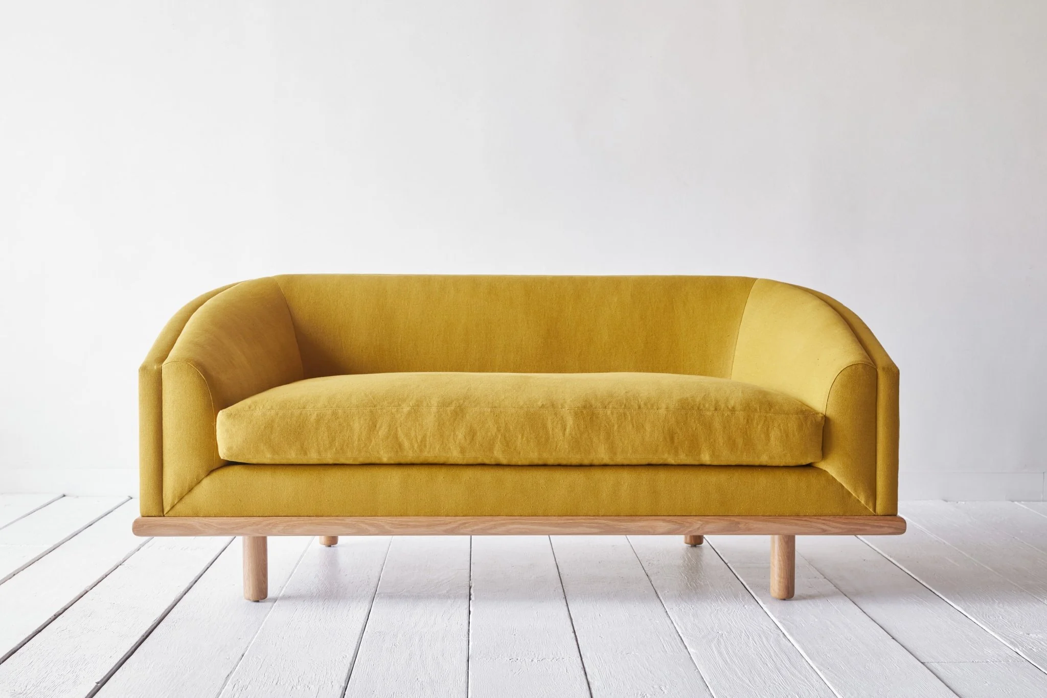 Curved Sofa - Image 16