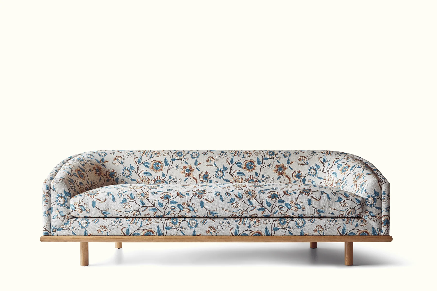 Curved Sofa - Image 17