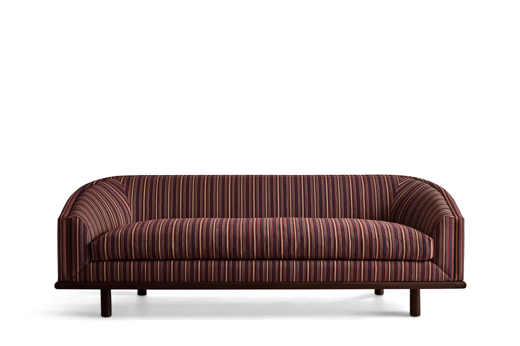 Curved Sofa - Image 19