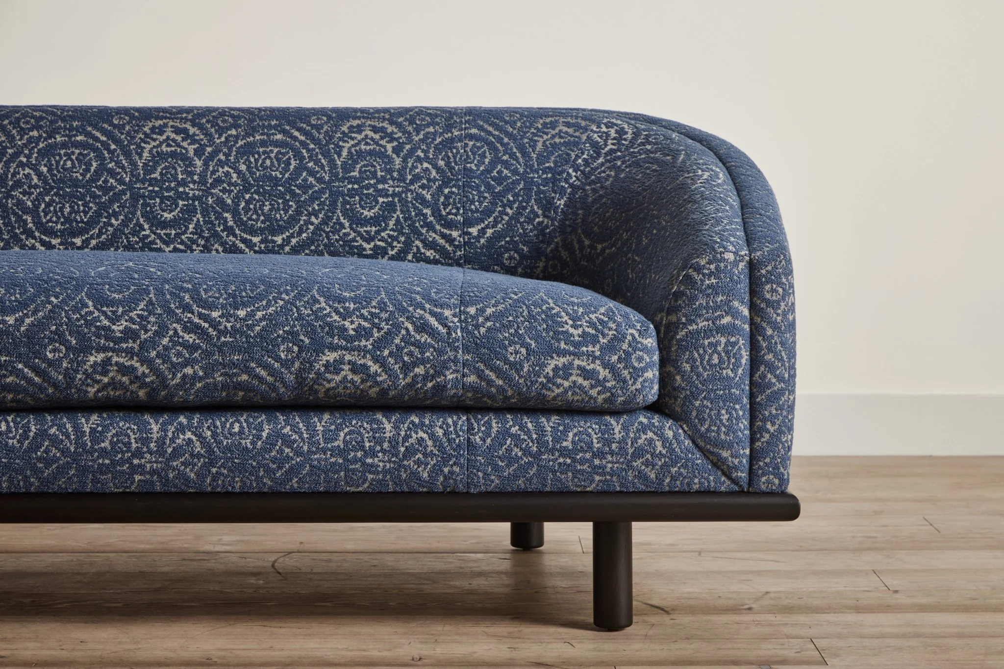 Curved Sofa - Image 4