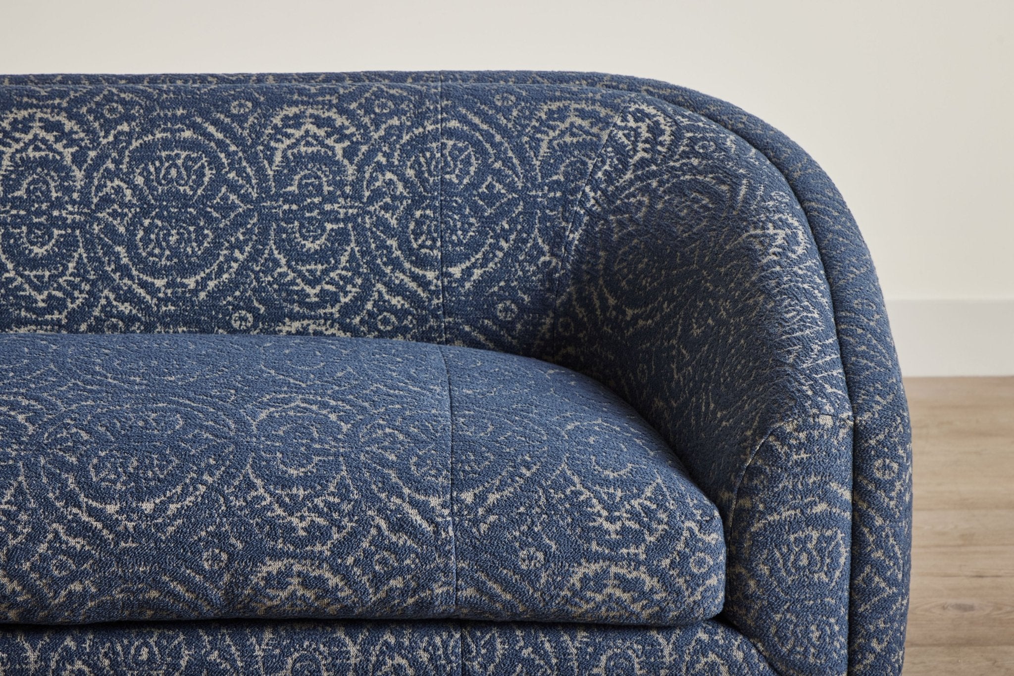 Curved Sofa - Image 5