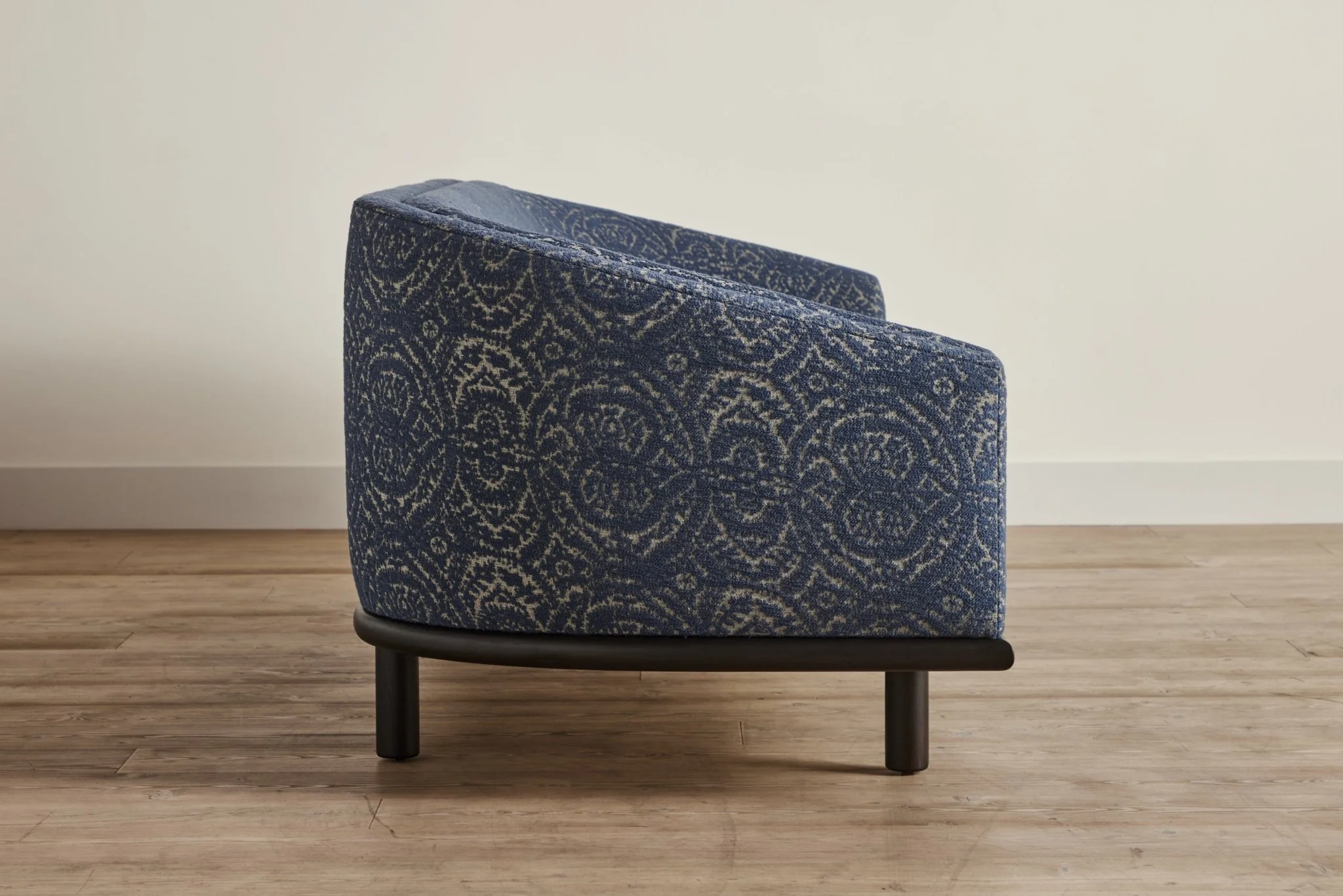 Curved Sofa - Image 6