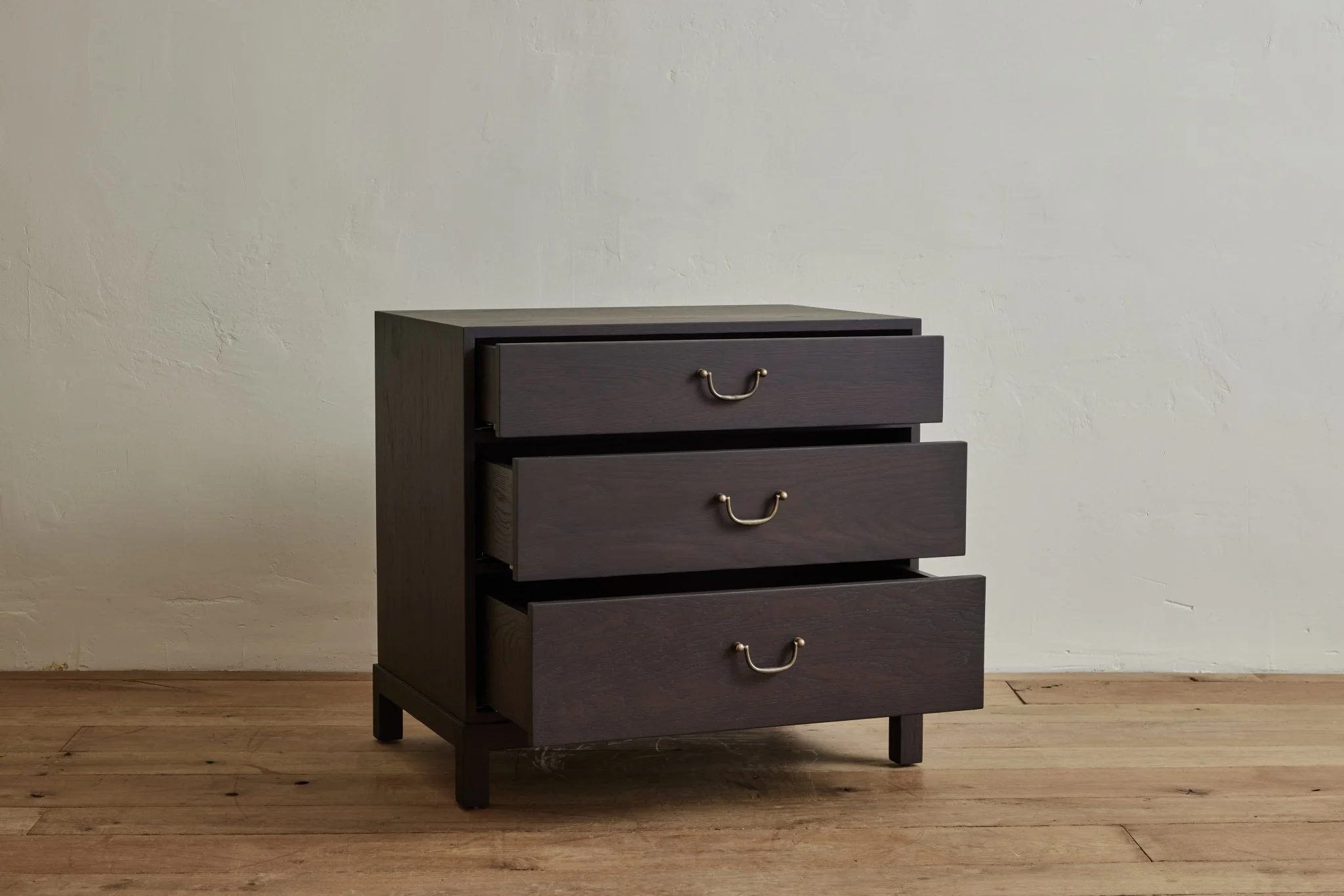 Campaign Chest, 28" - Image 3