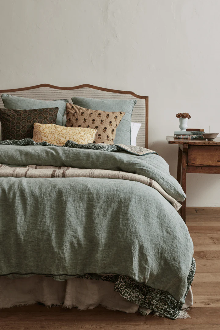 Euro Shams in Forest Floor - Image 4