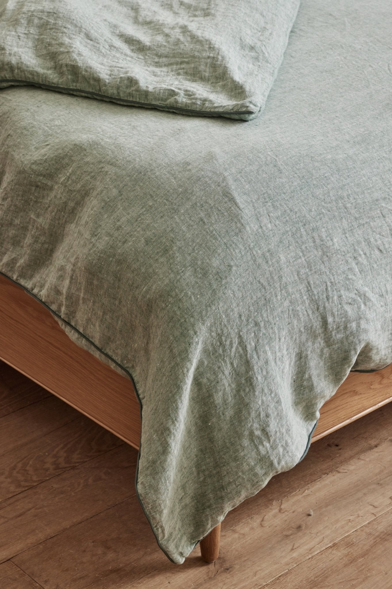 Duvet in Forest Floor - Image 3