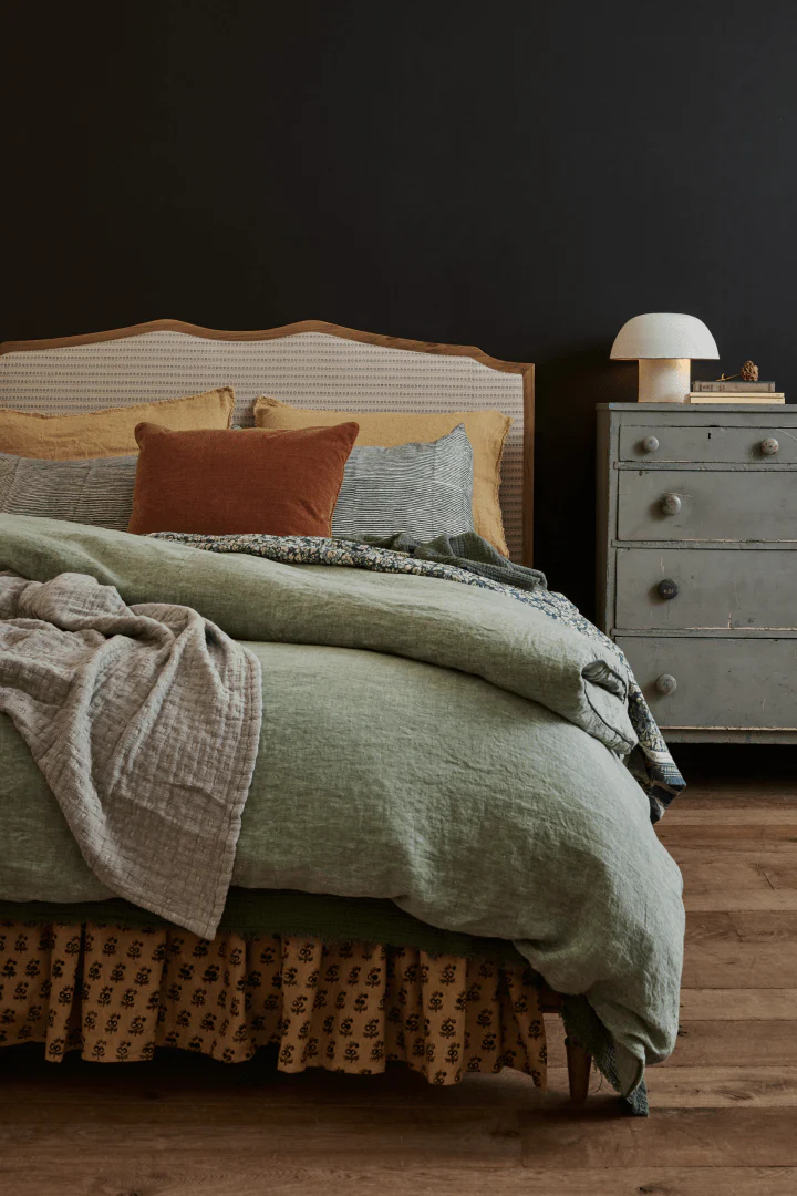 Duvet in Forest Floor - Image 4