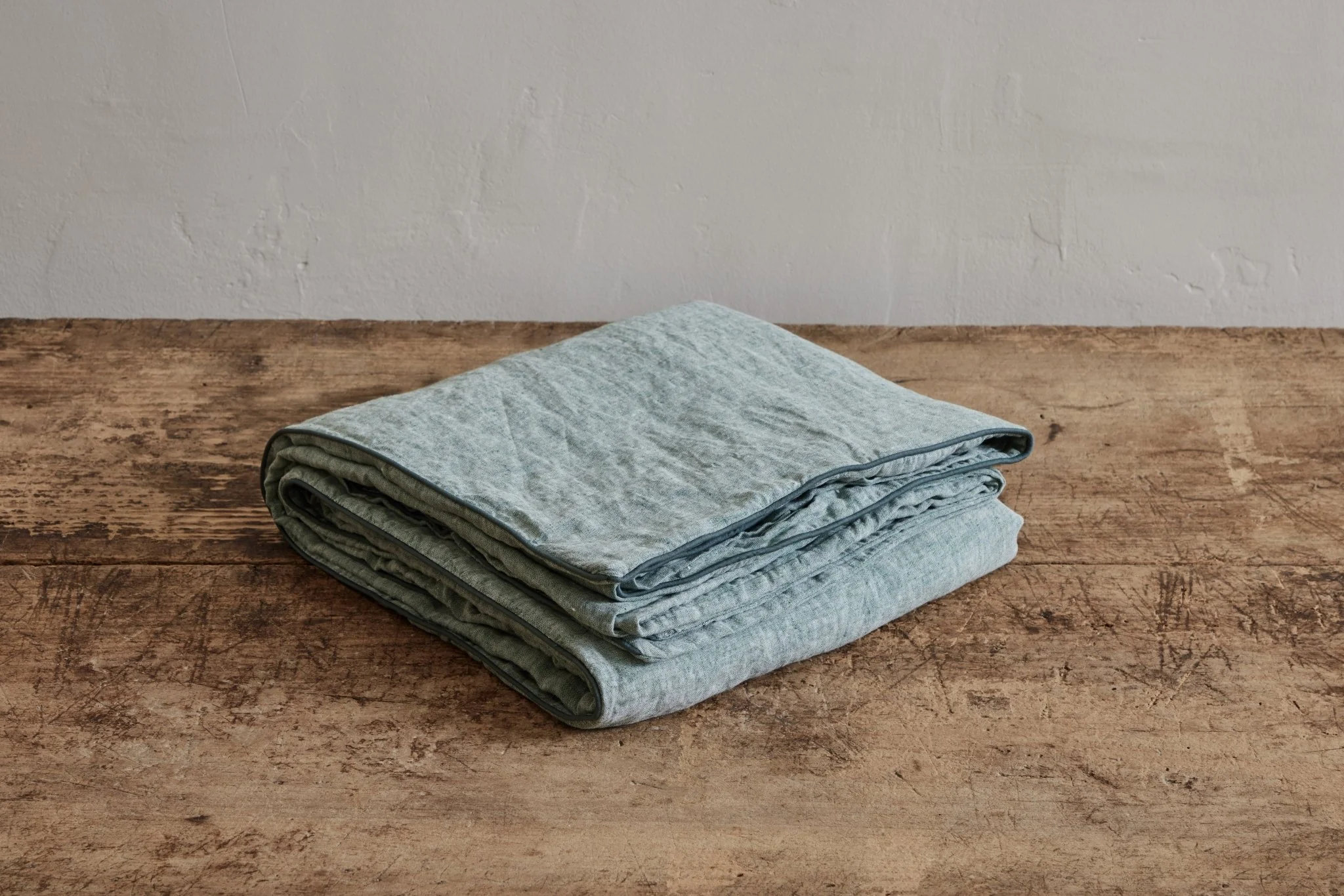 Duvet in Forest Floor - Image 6